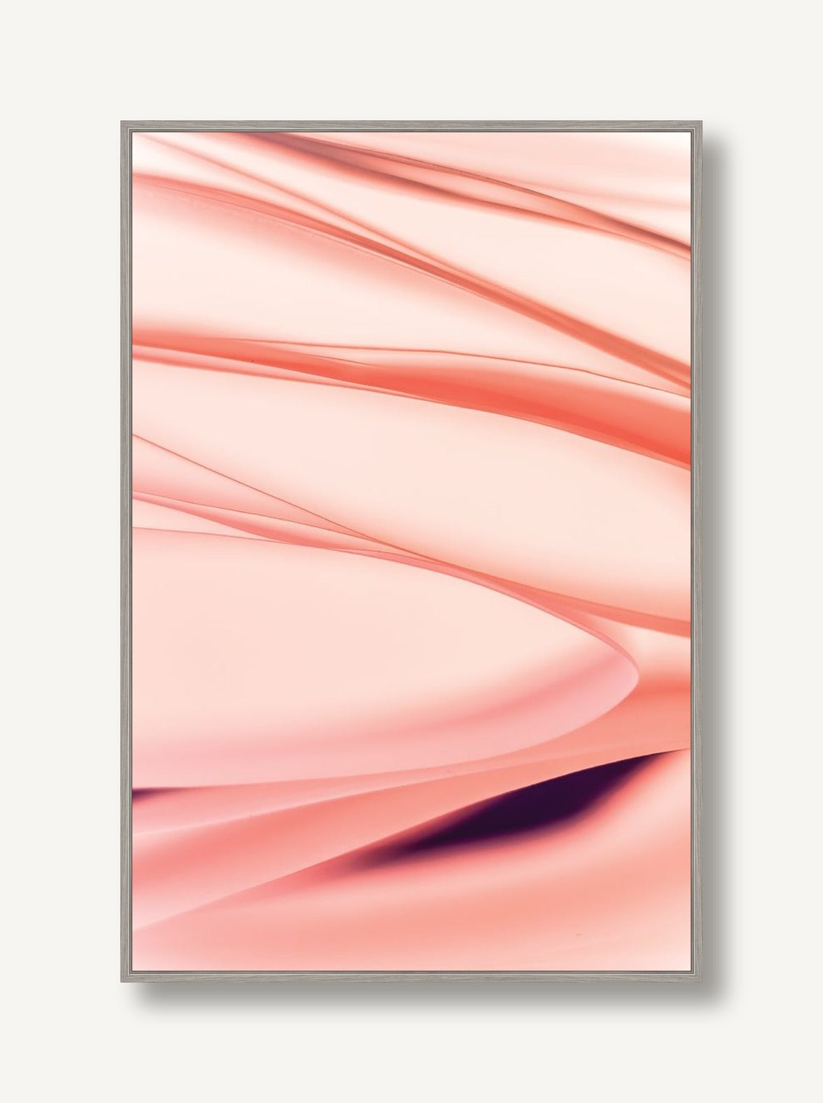 Enamored Aura 1 framed