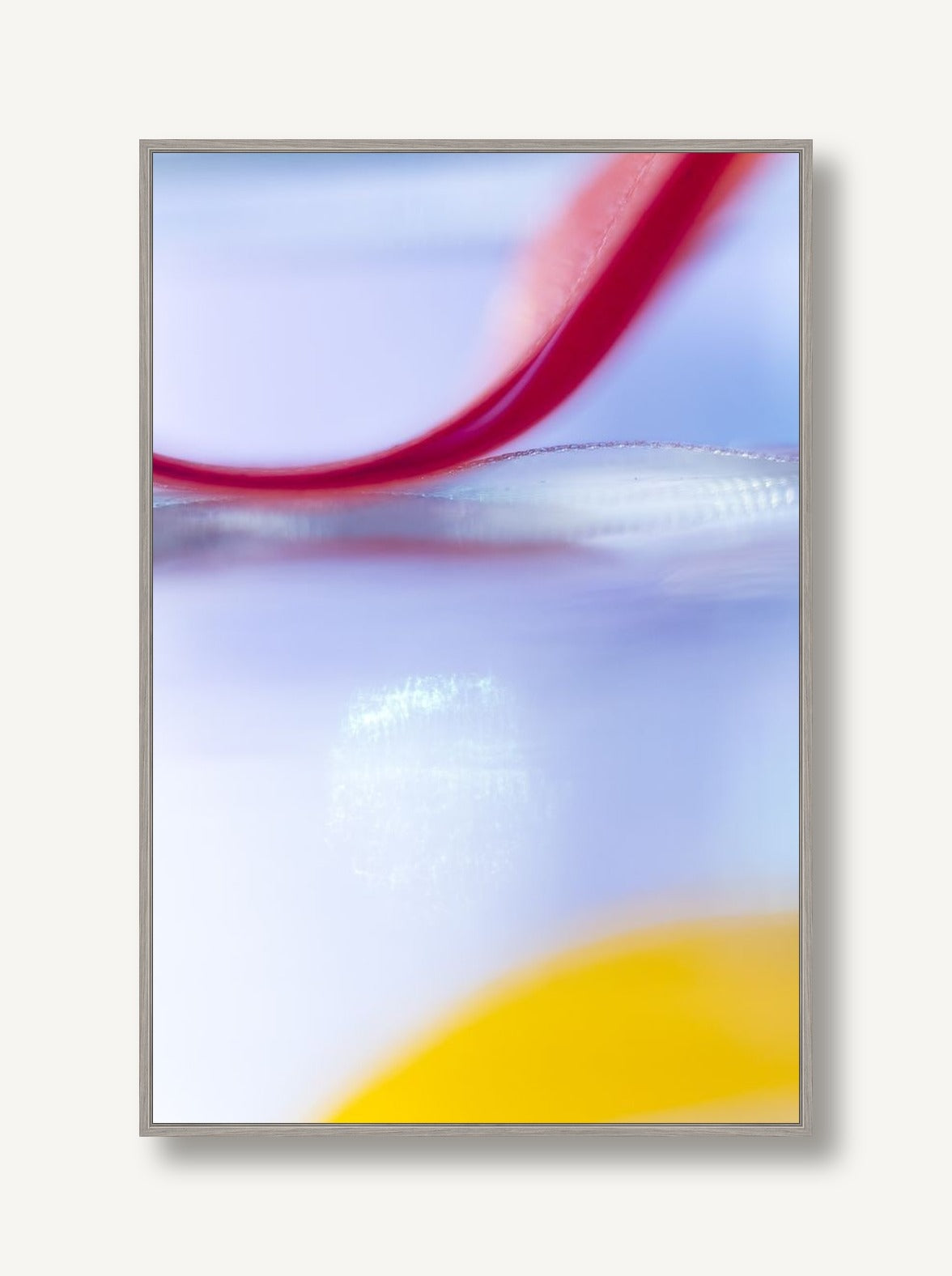 Tache Solaire 1 framed