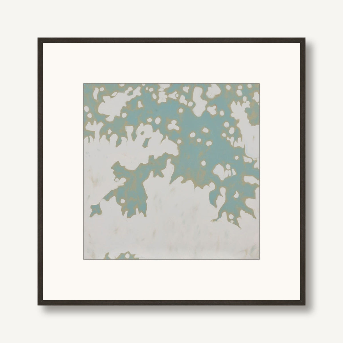 Skylark 1 framed