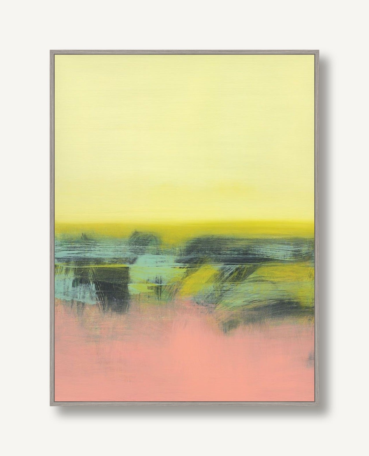 Sweet Tart 1 framed
