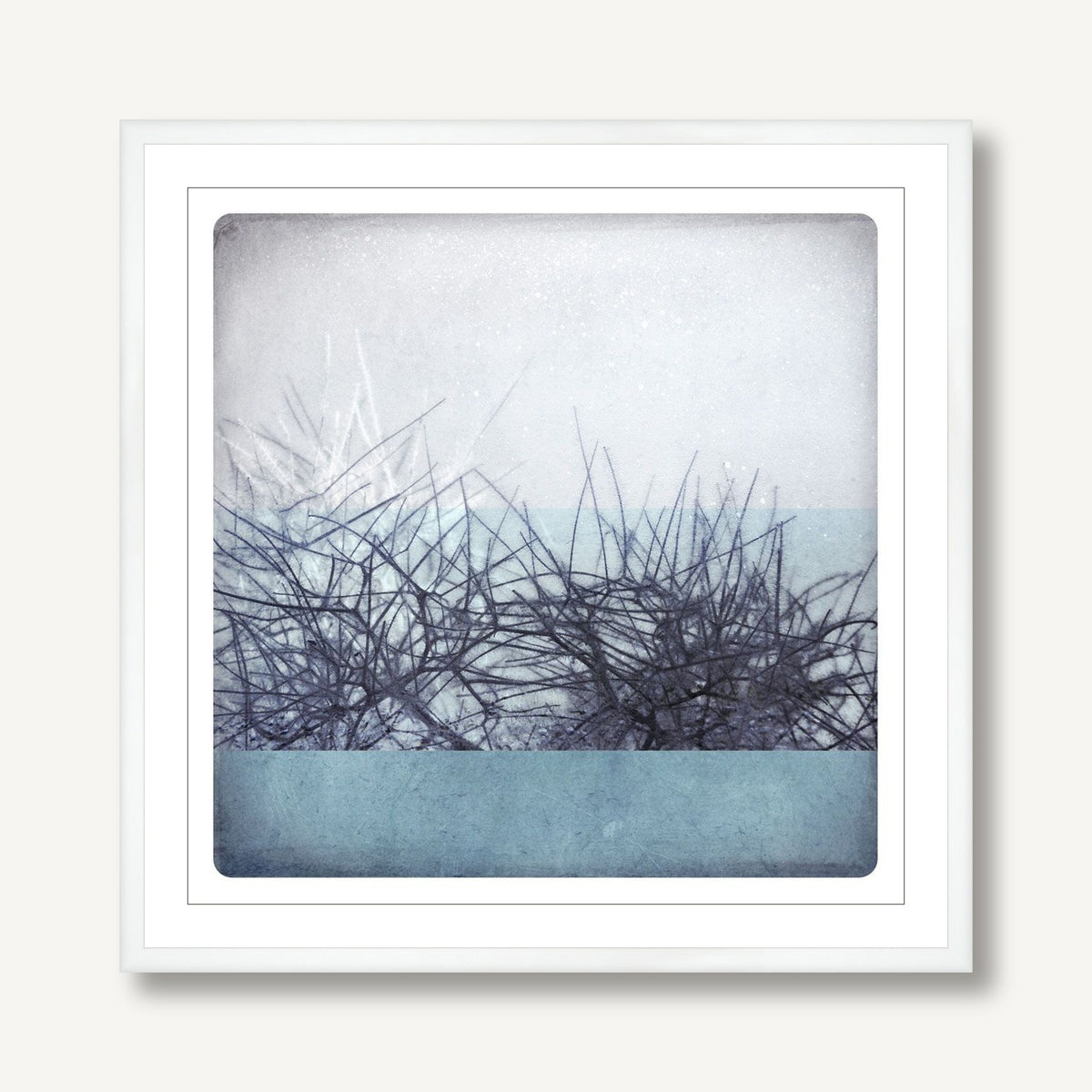 Hiver 1 framed