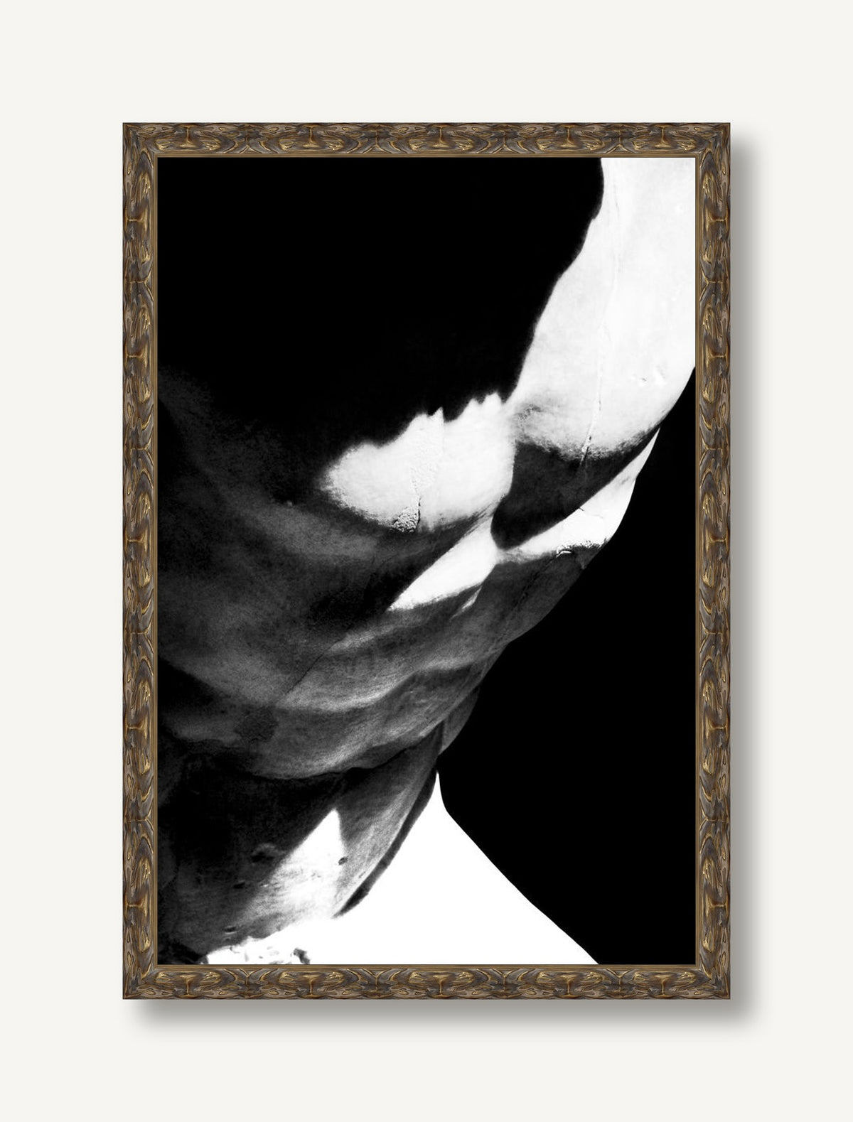 Alluring Trace 4 framed