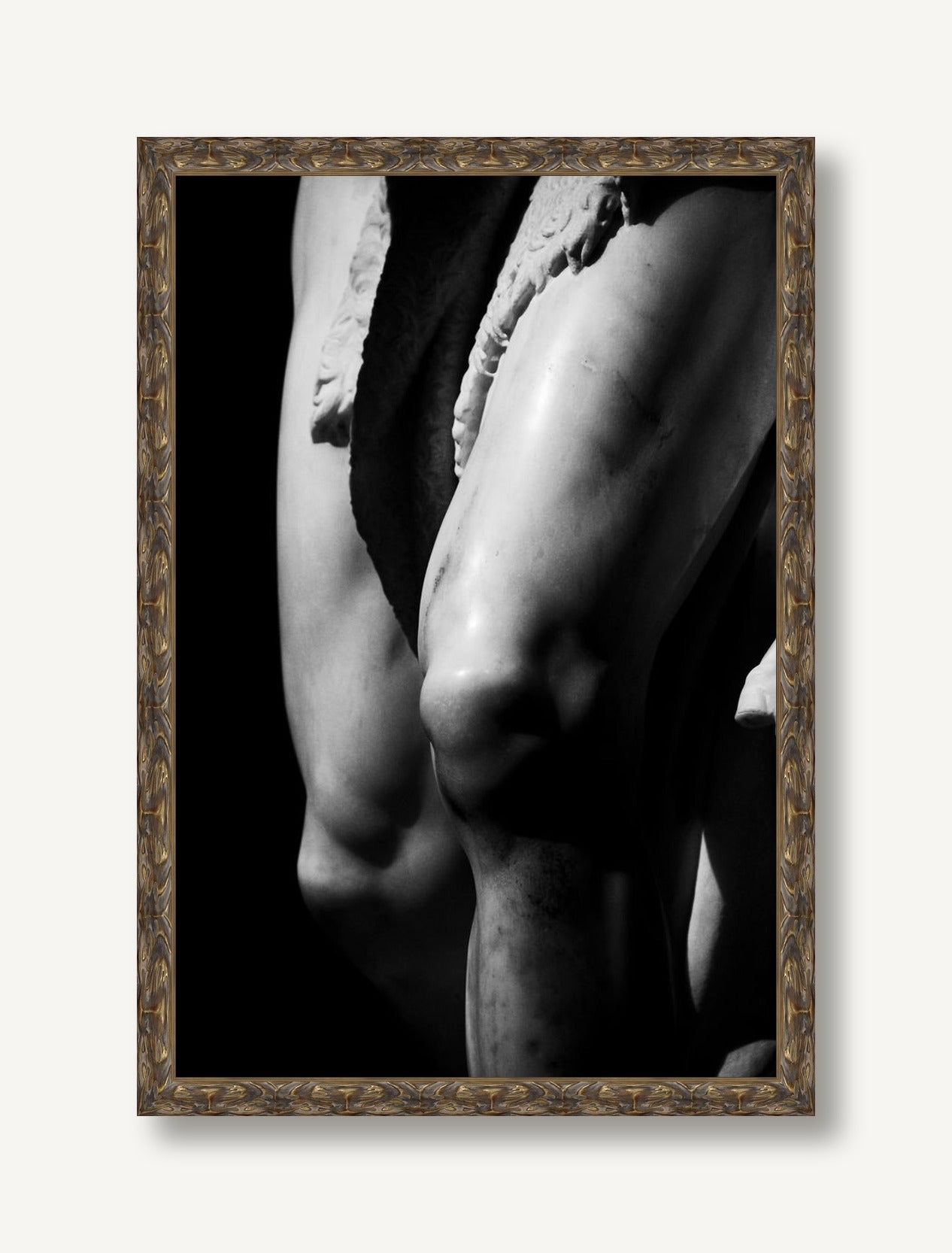 Alluring Trace 6 framed