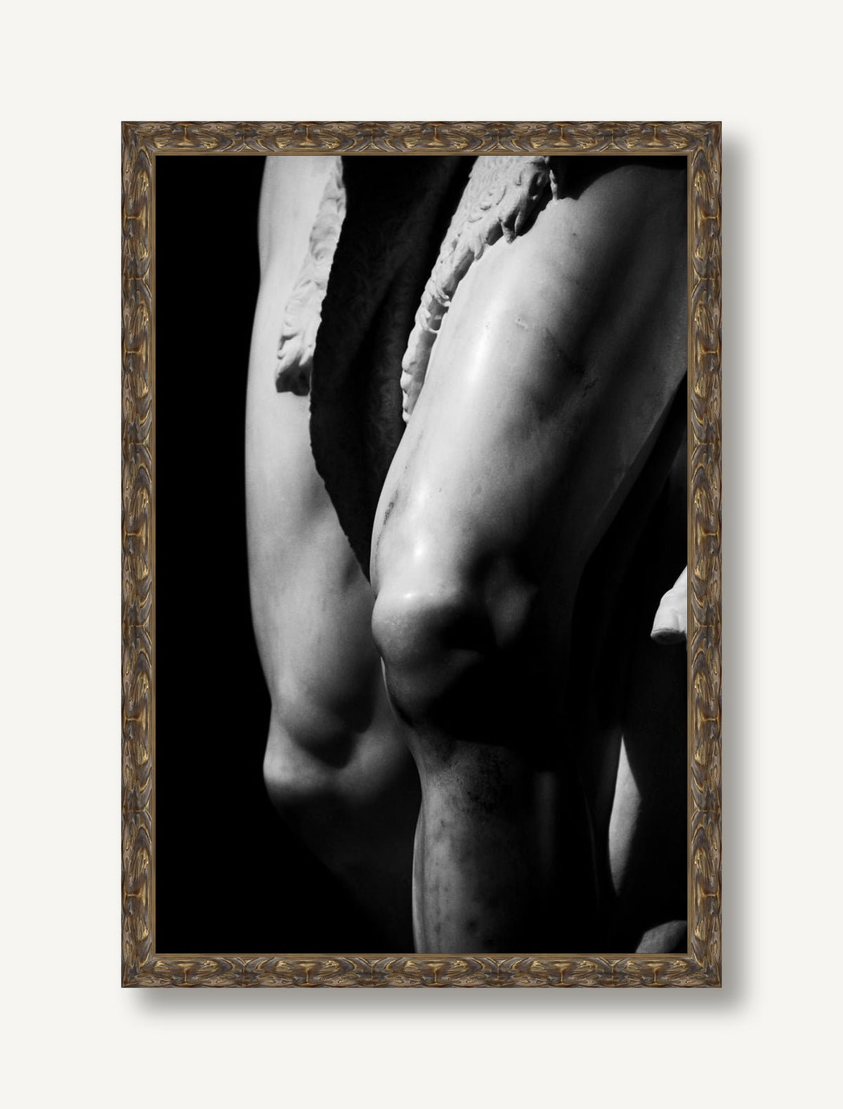 Alluring Trace 6 framed