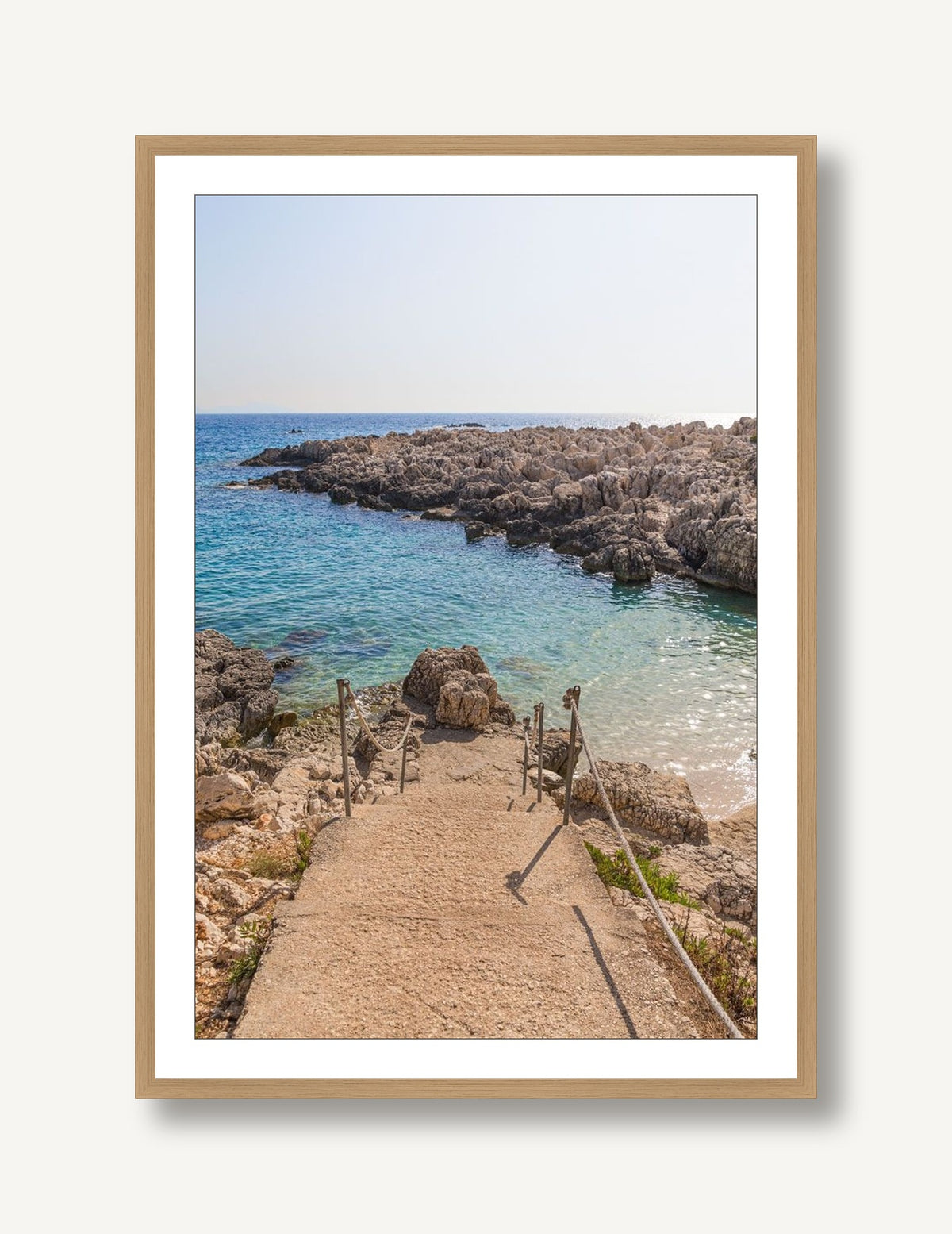 Collecting Moments 4 framed