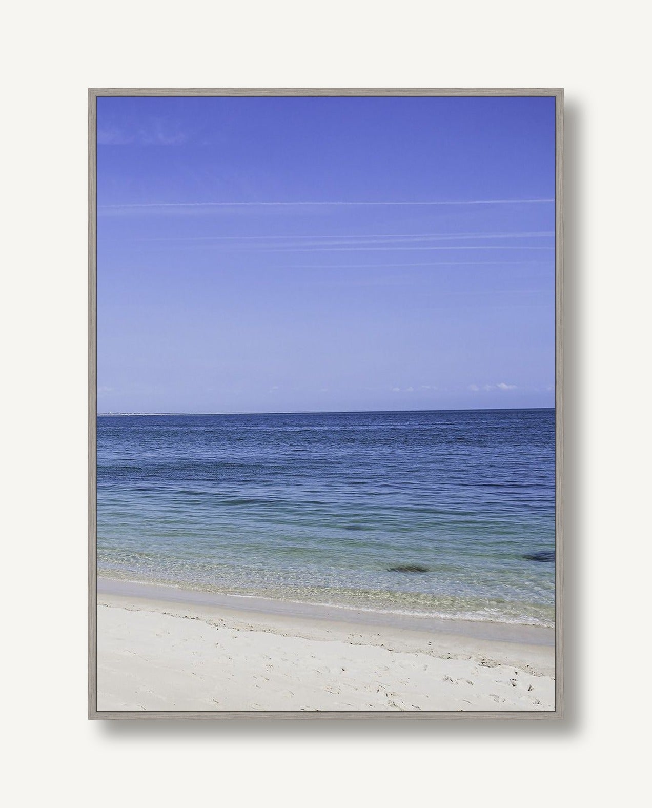 Tranquil 1 framed