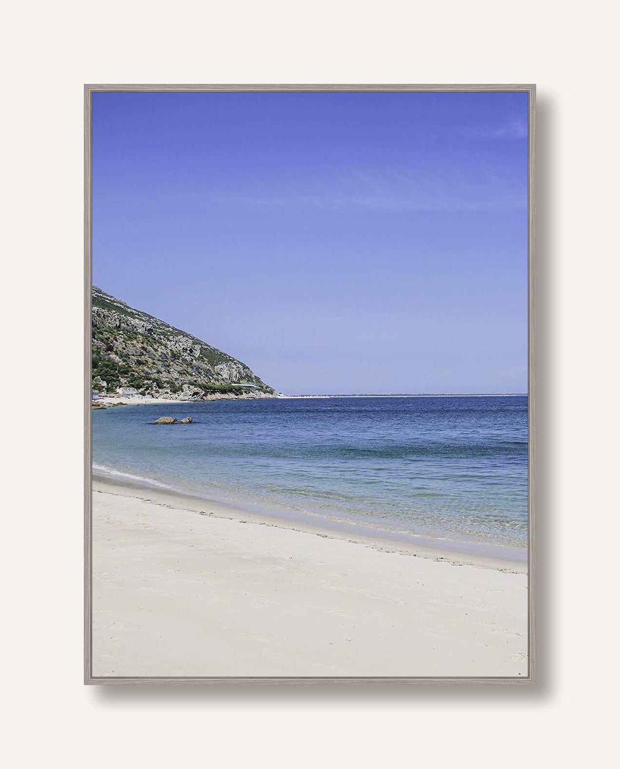 Tranquil 2 framed