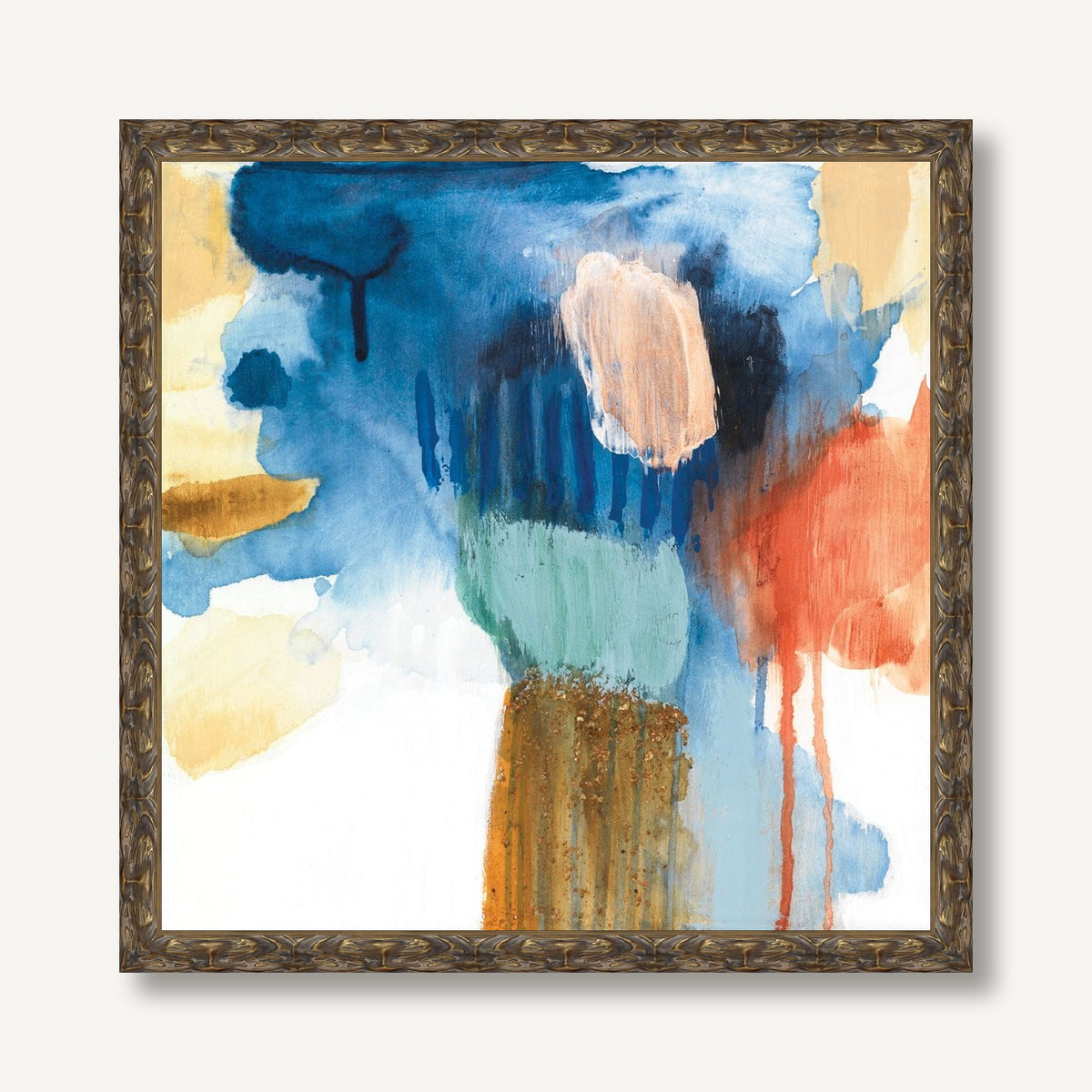 Exhuming 1 framed
