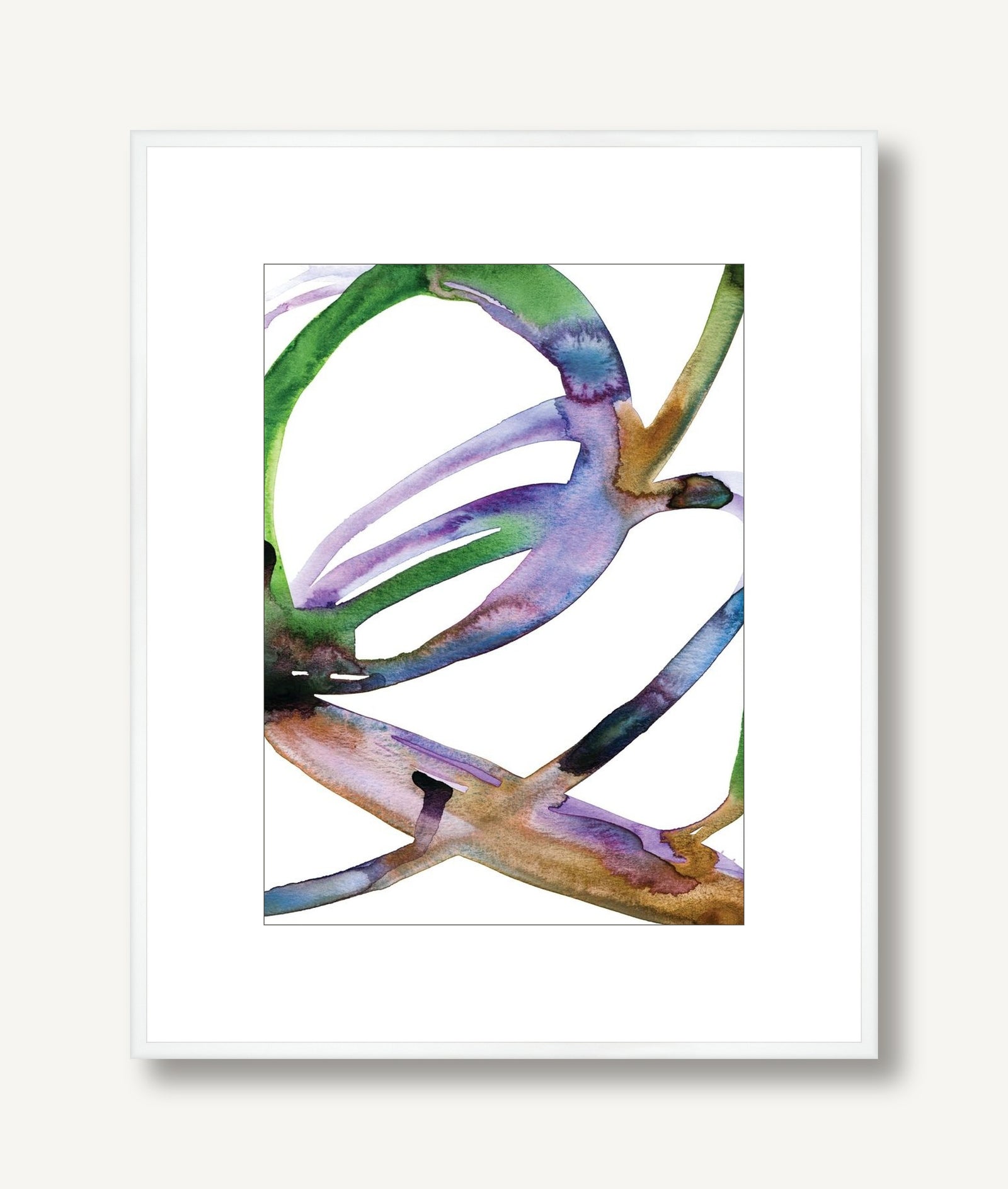 Plant Cell 1 framed