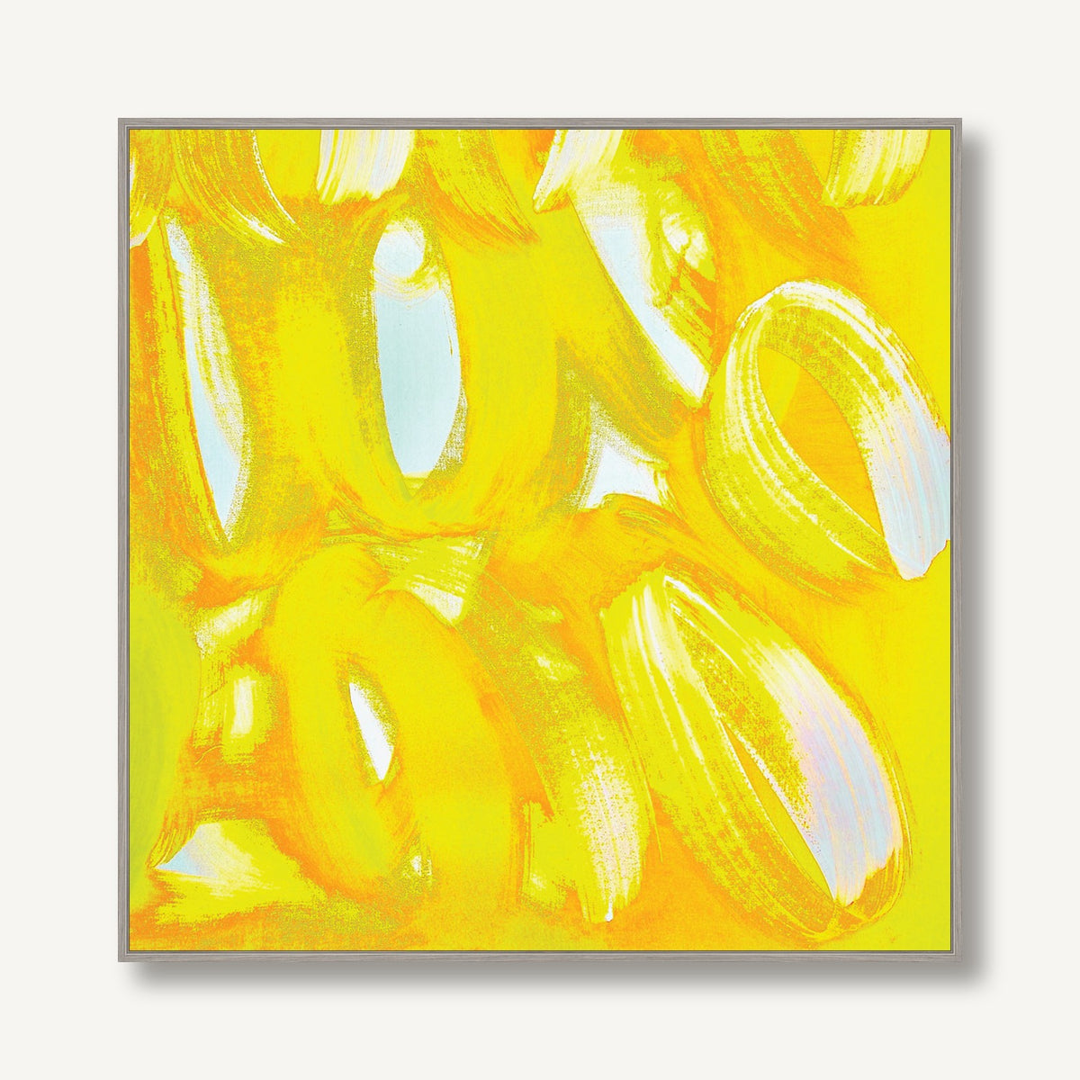 Bright Piquant 3 framed
