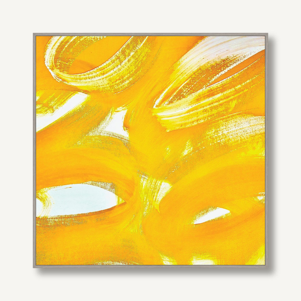 Bright Piquant 9 framed