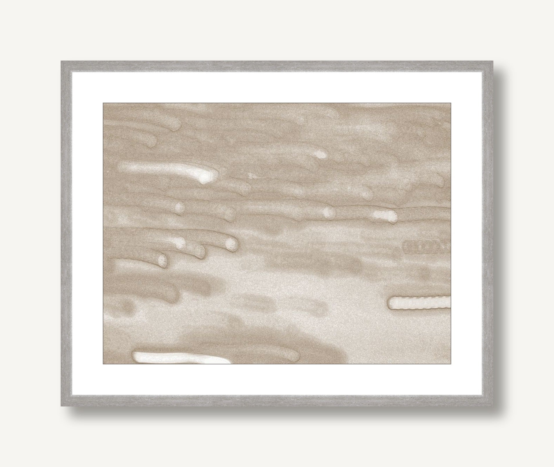 Circa 11 framed