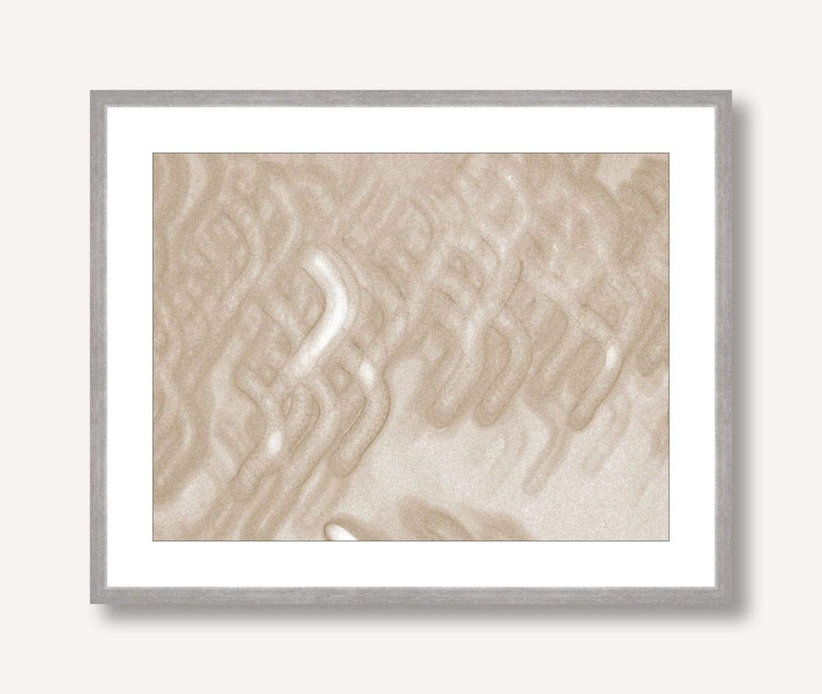 Circa 12 framed