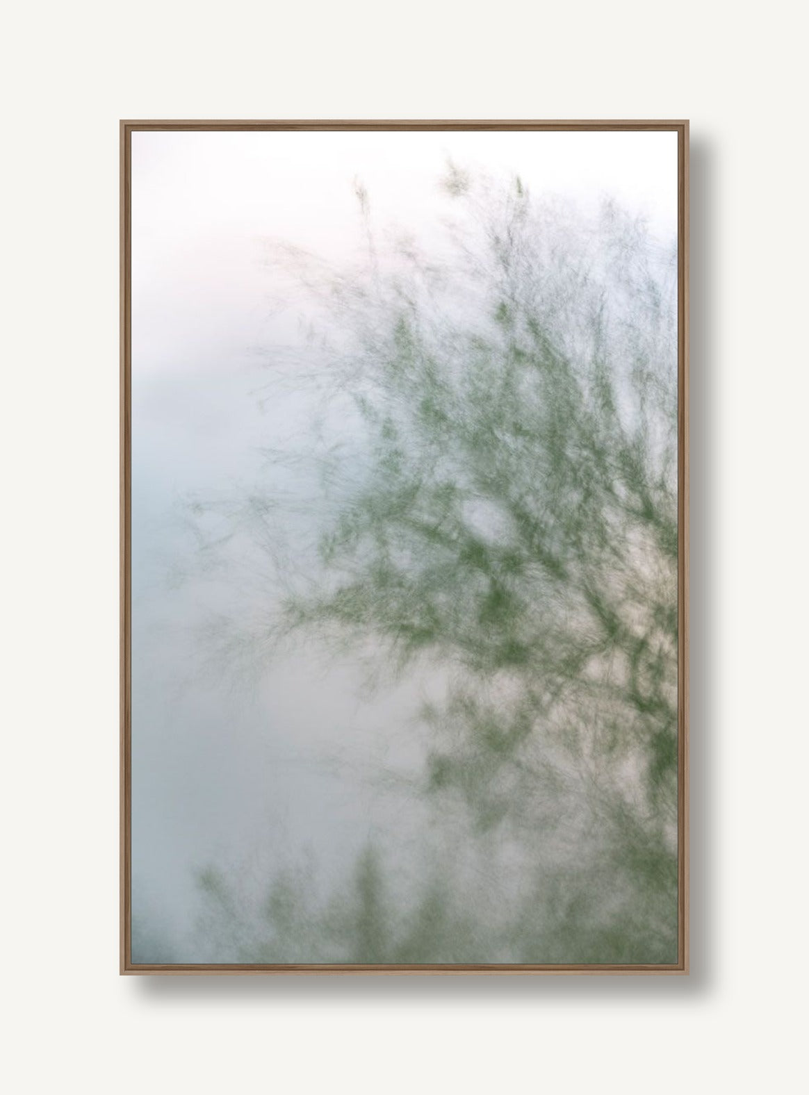 Dreamland 2 framed