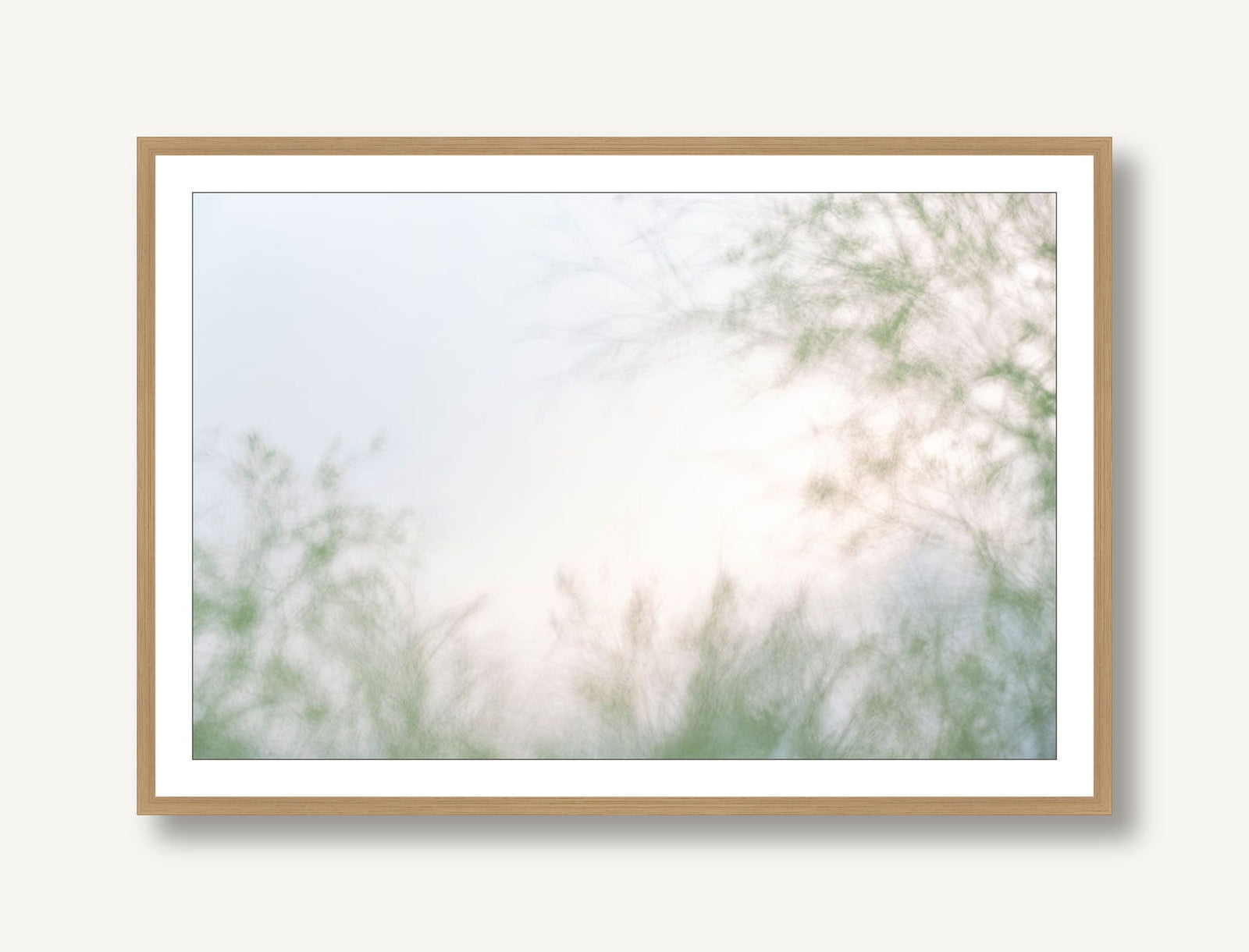 Natures Dream 2 framed