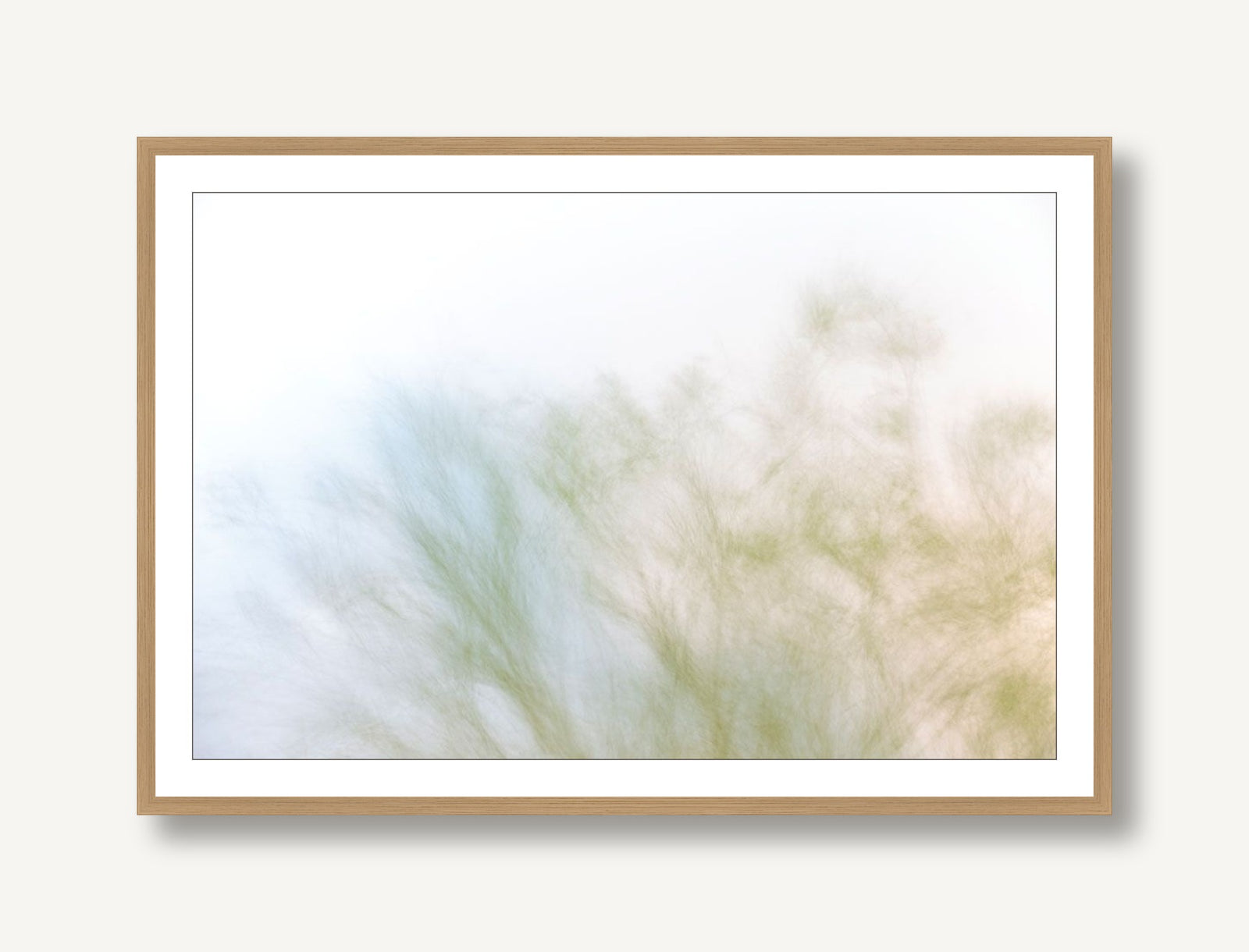 Natures Dream 3 framed