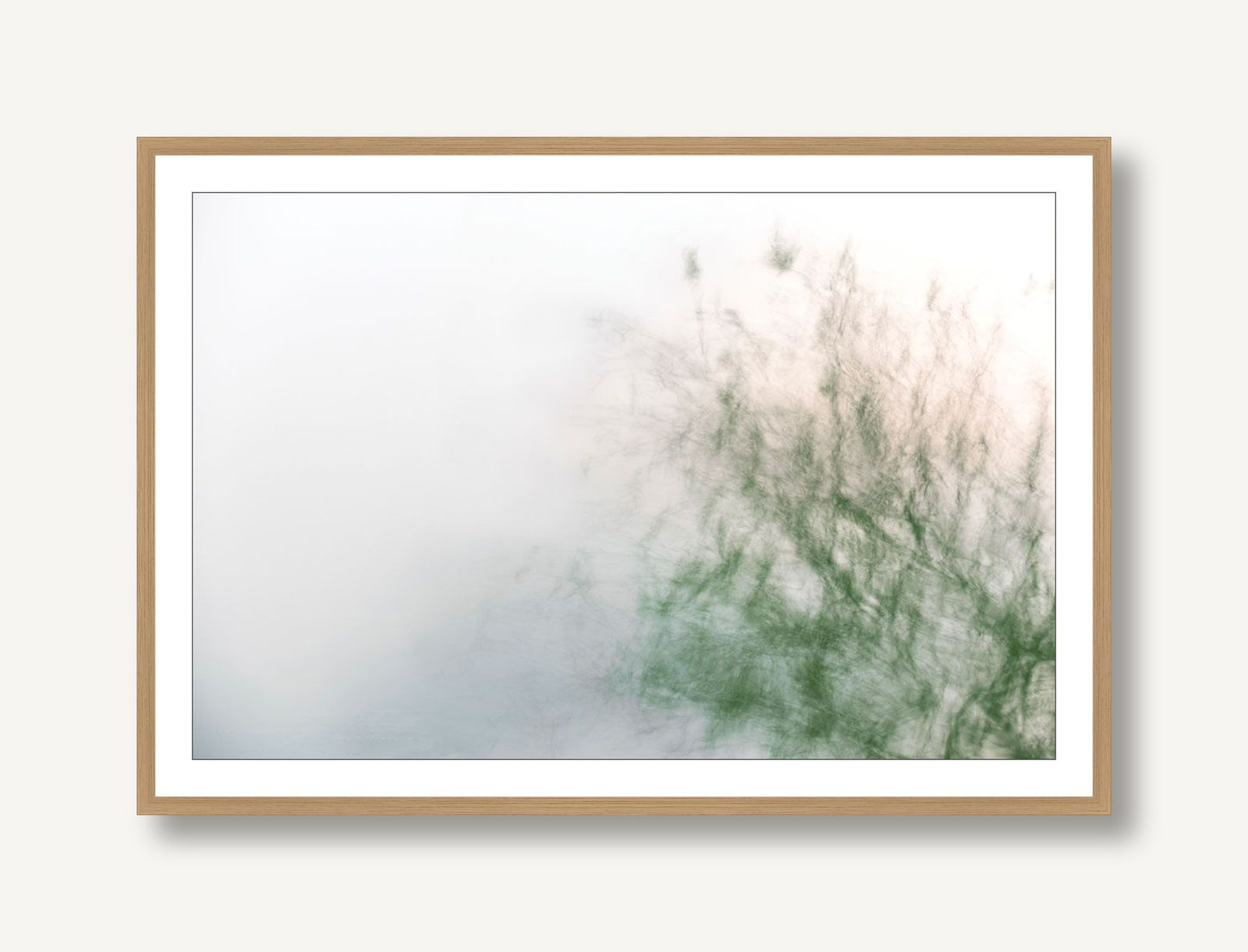 Natures Dream 4 framed