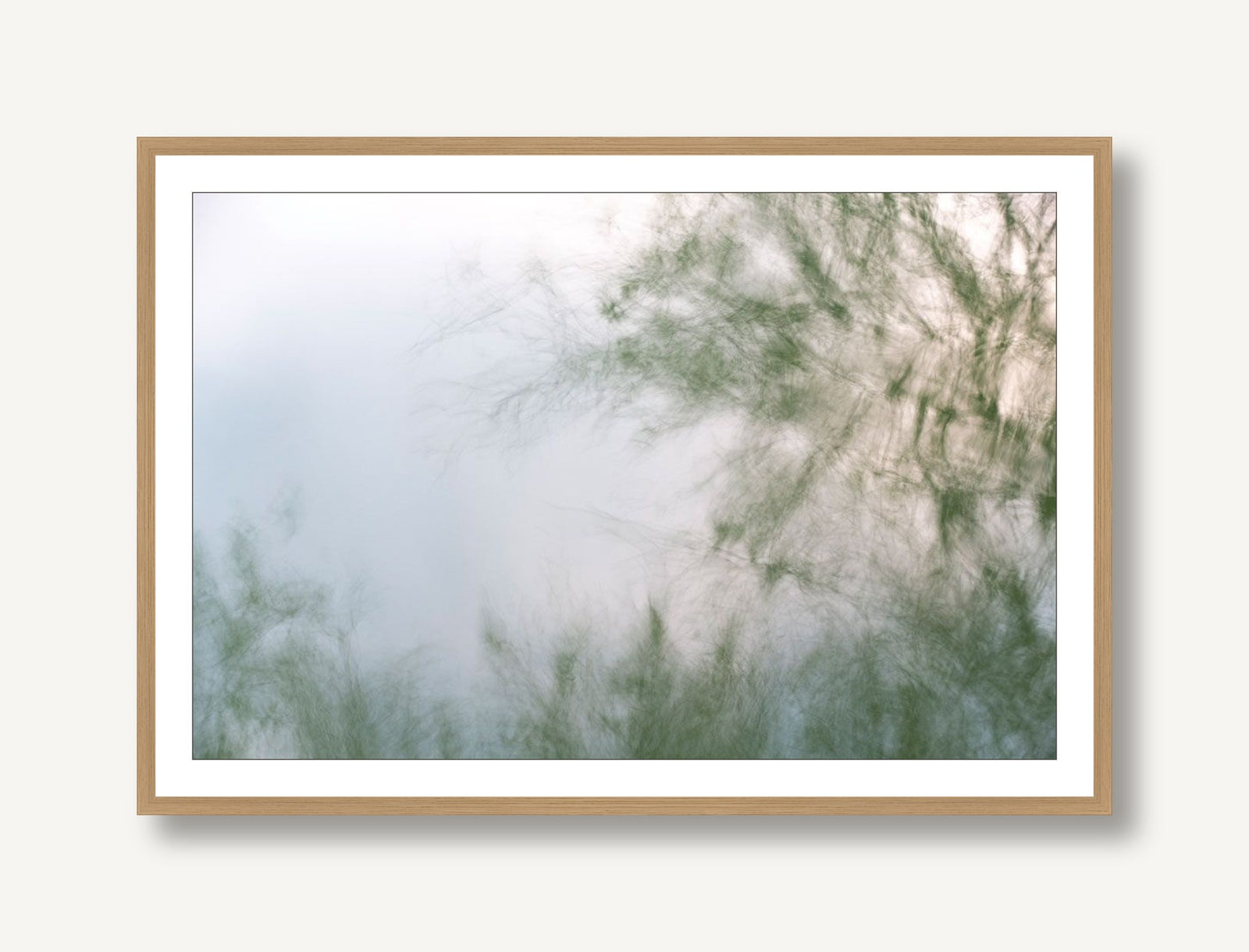 Natures Dream 5 framed