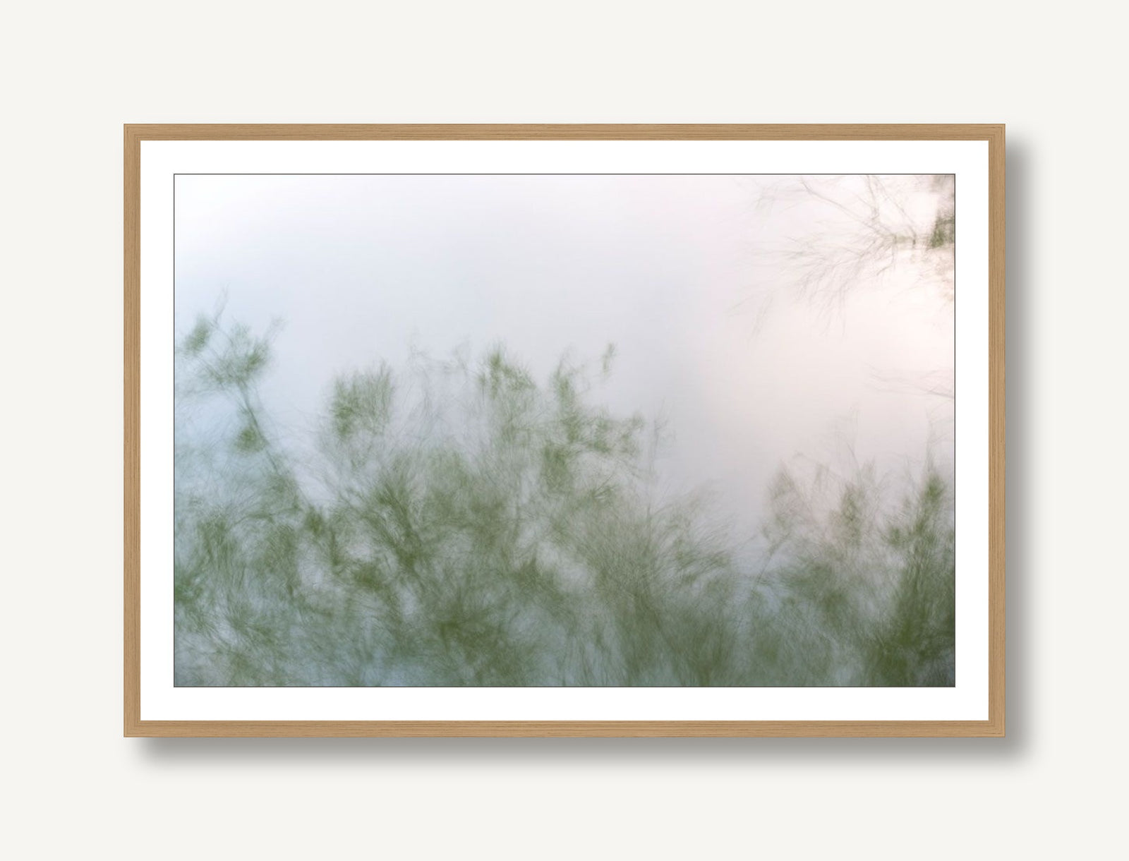 Natures Dream 6 framed