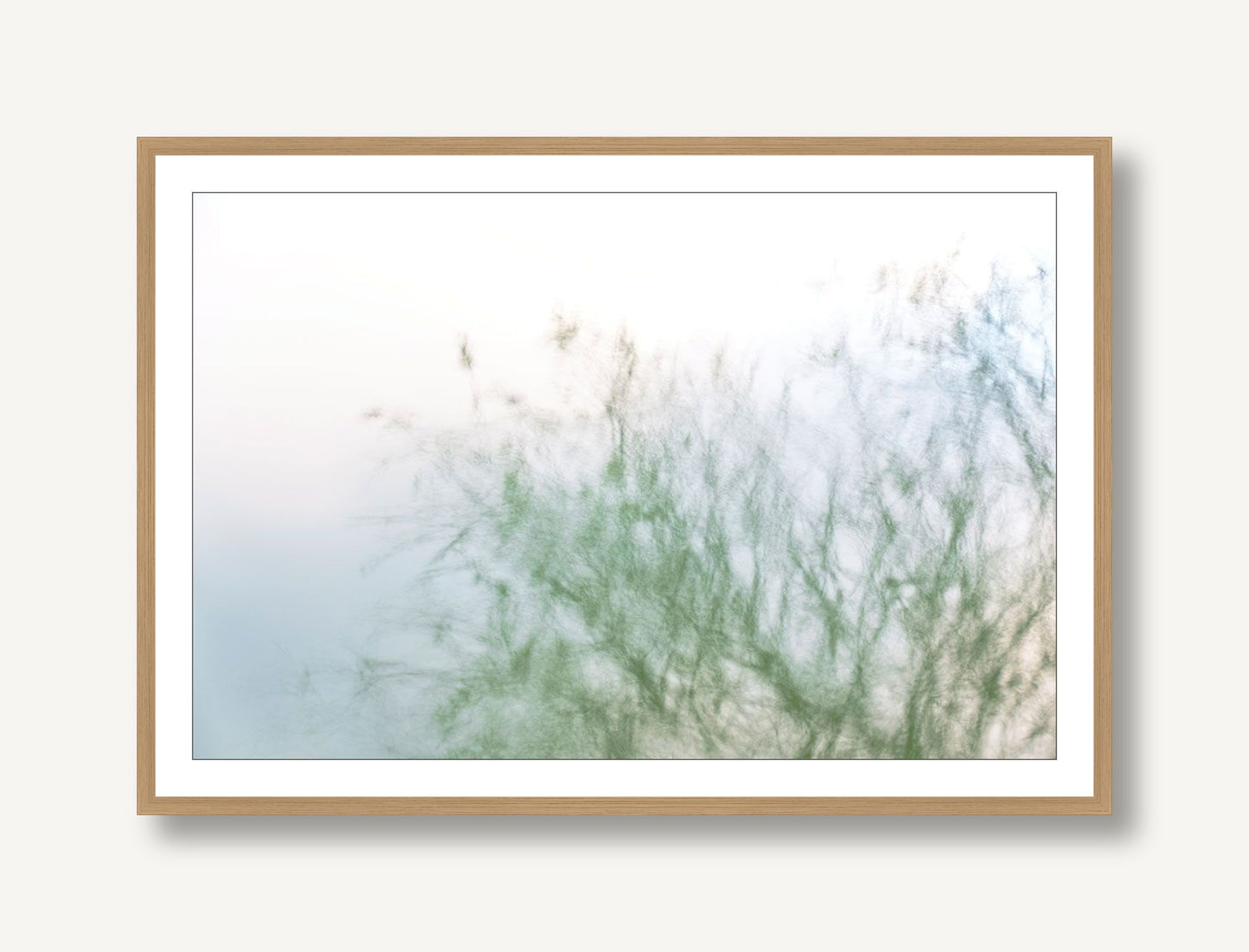 Natures Dream 8 framed