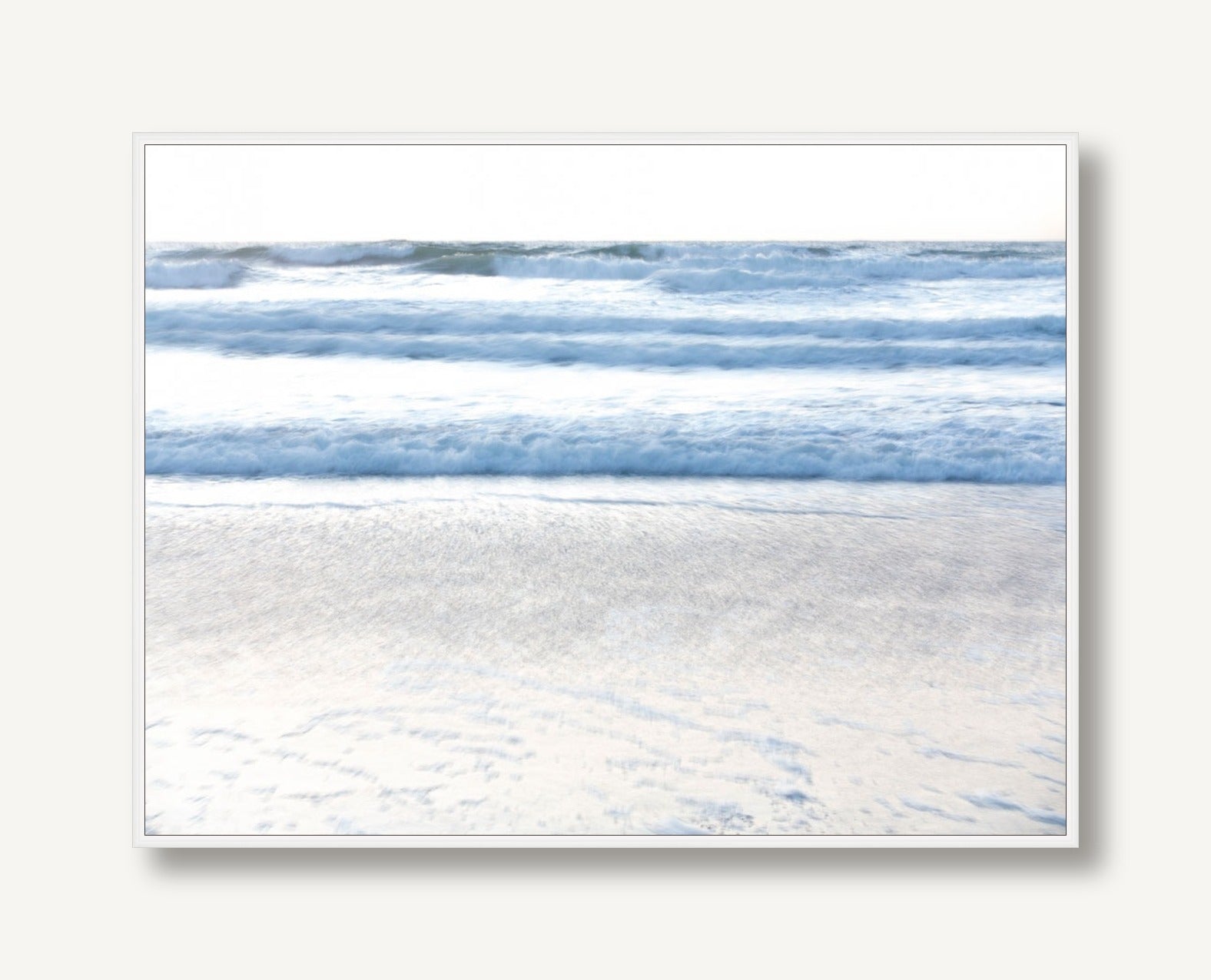 Water 1 framed