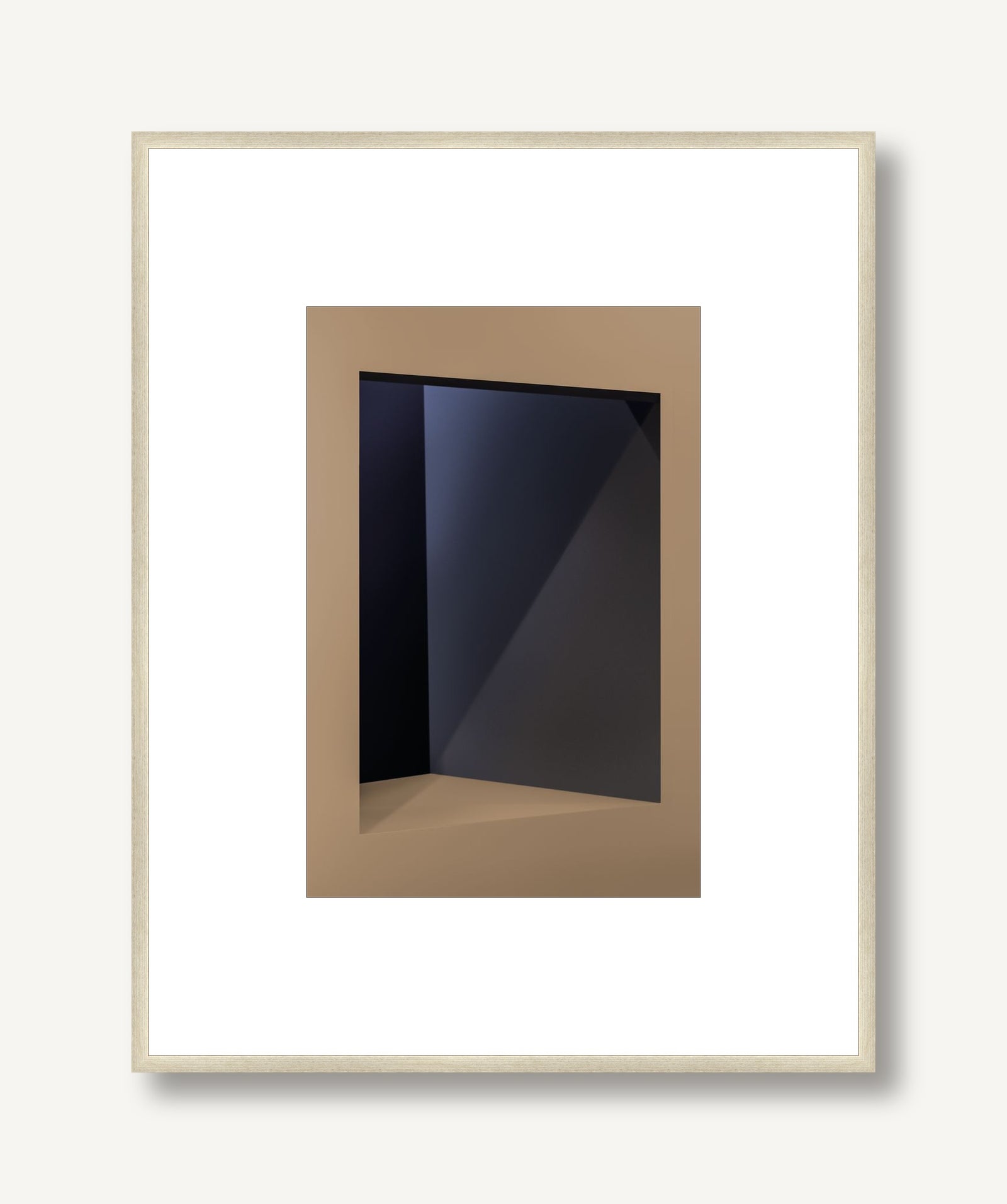 All Angles 3 framed