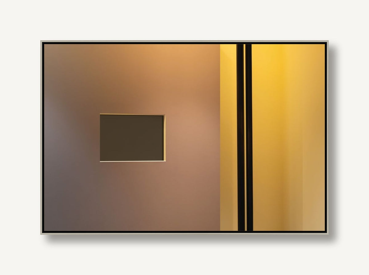 Lecce 1 framed