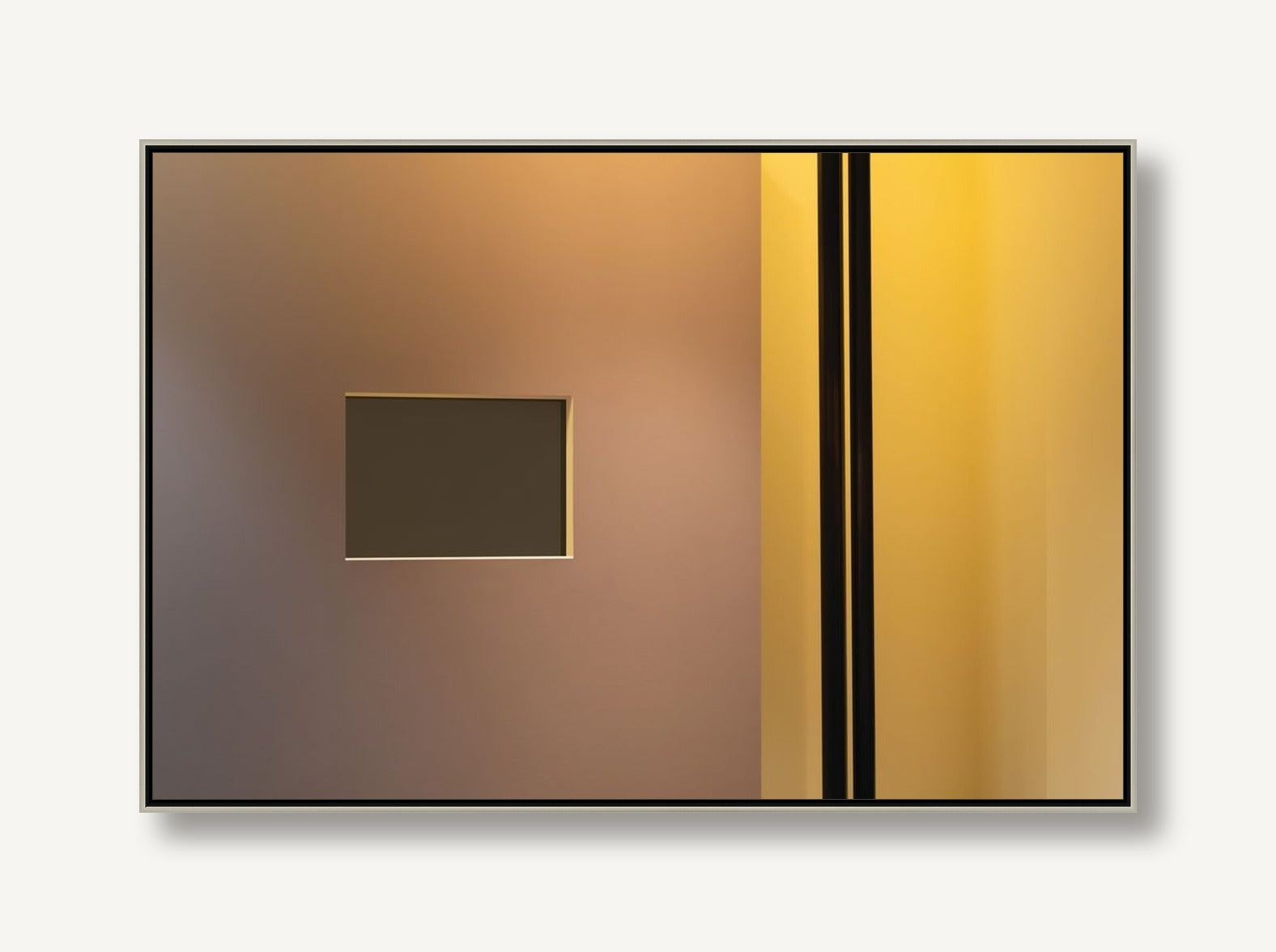 Lecce 1 framed