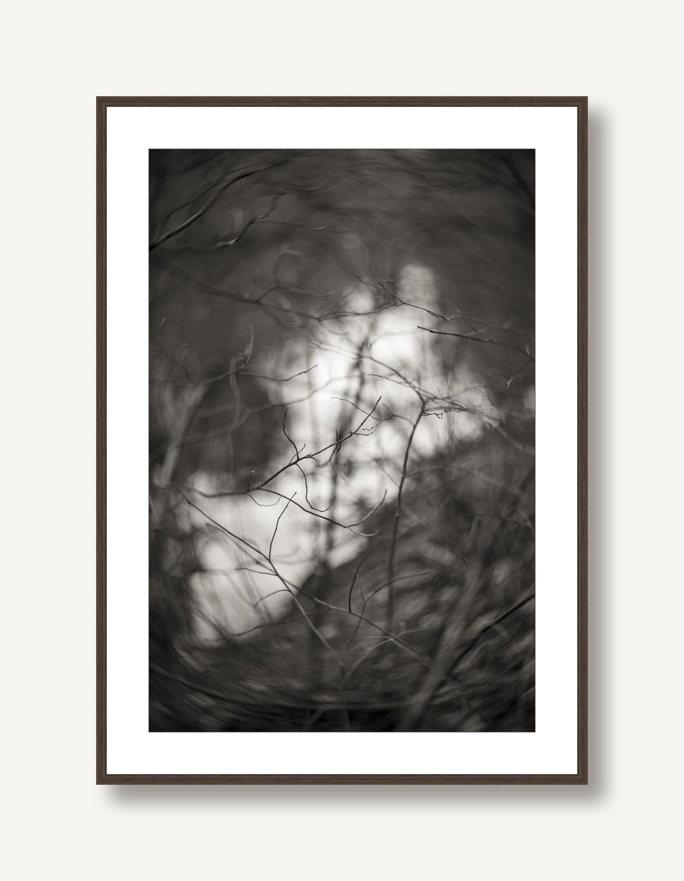 My Kingdom 1 framed