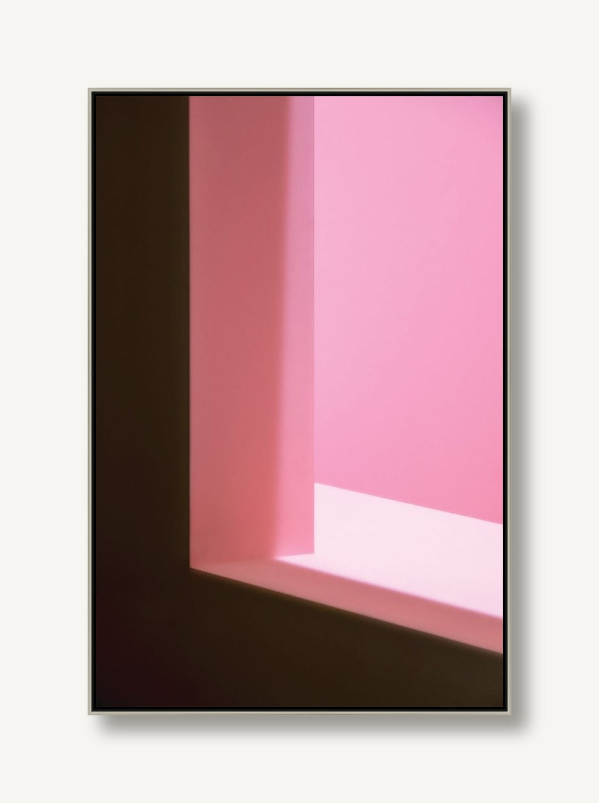 Novara 1 framed