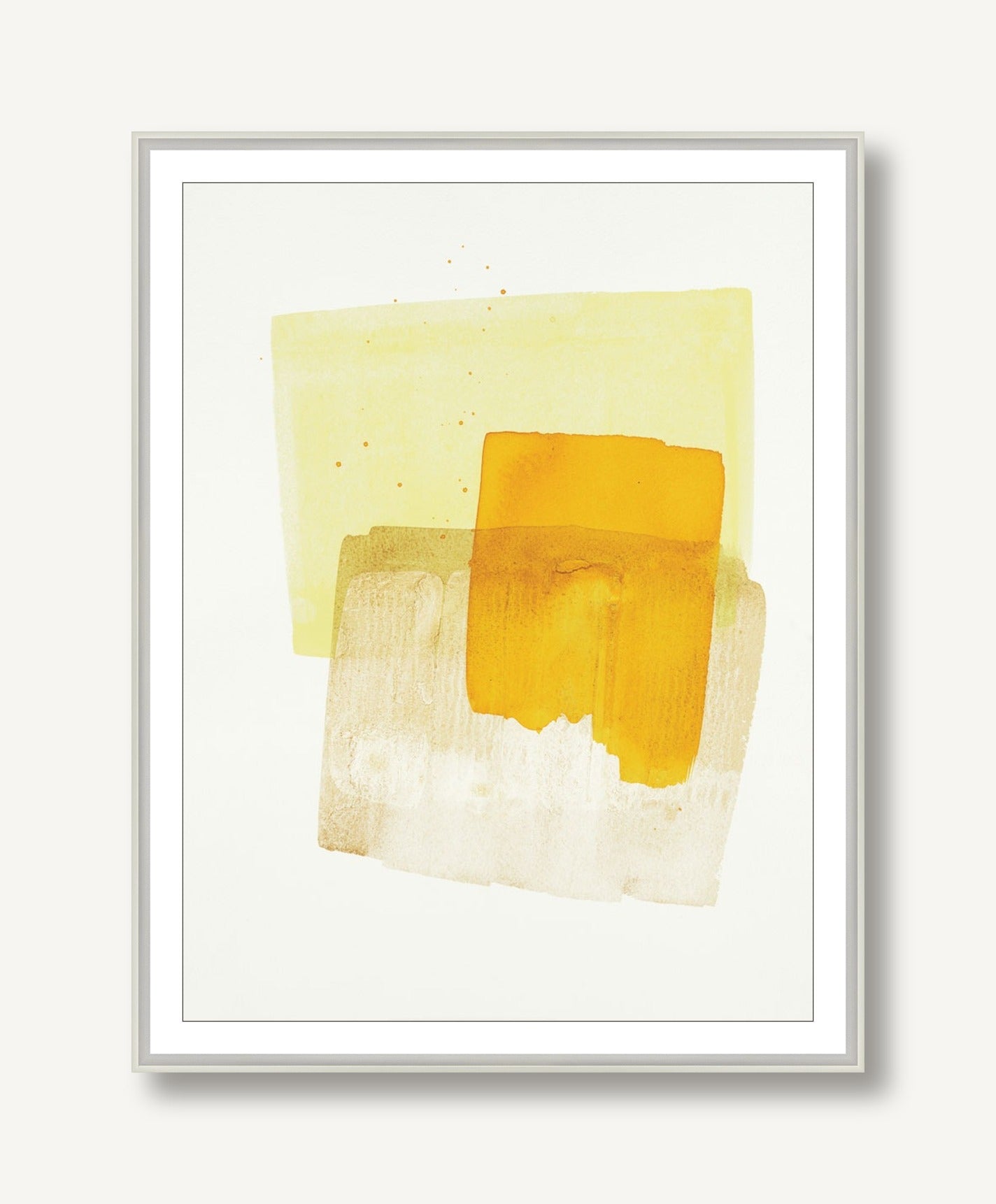 Joyful 2 framed