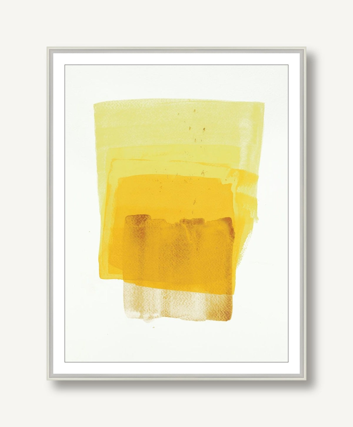Joyful 3 framed