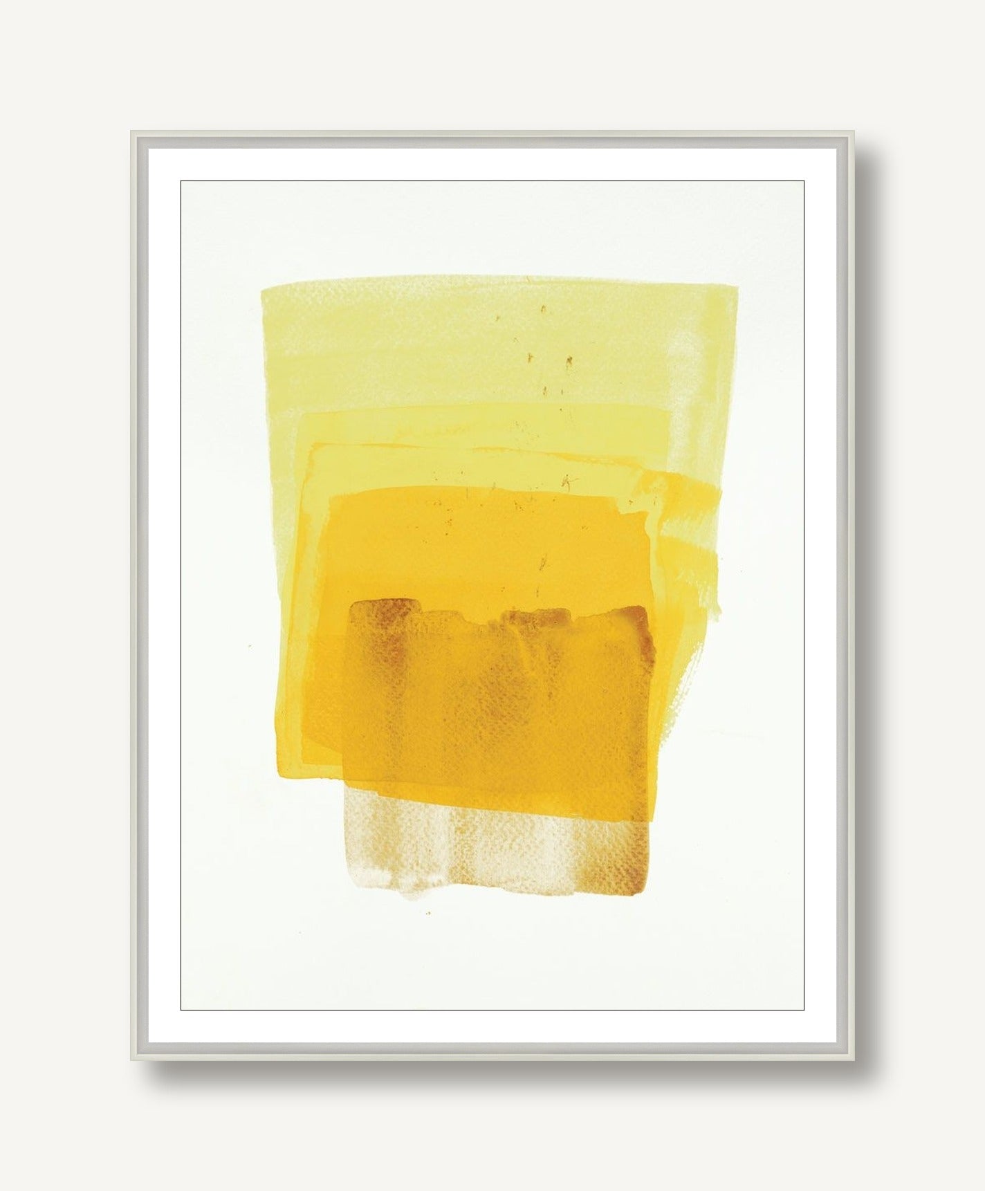 Joyful 3 framed