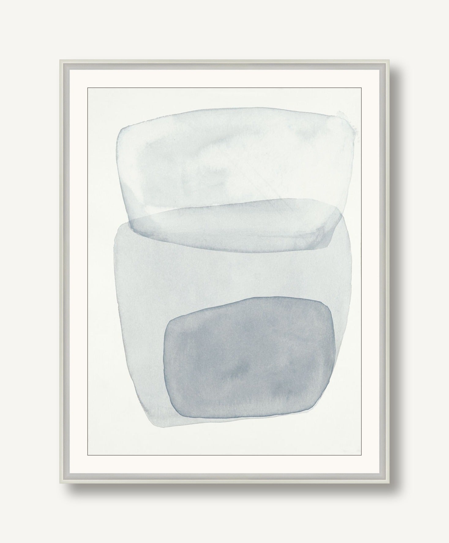 Midnight Movement 2 framed
