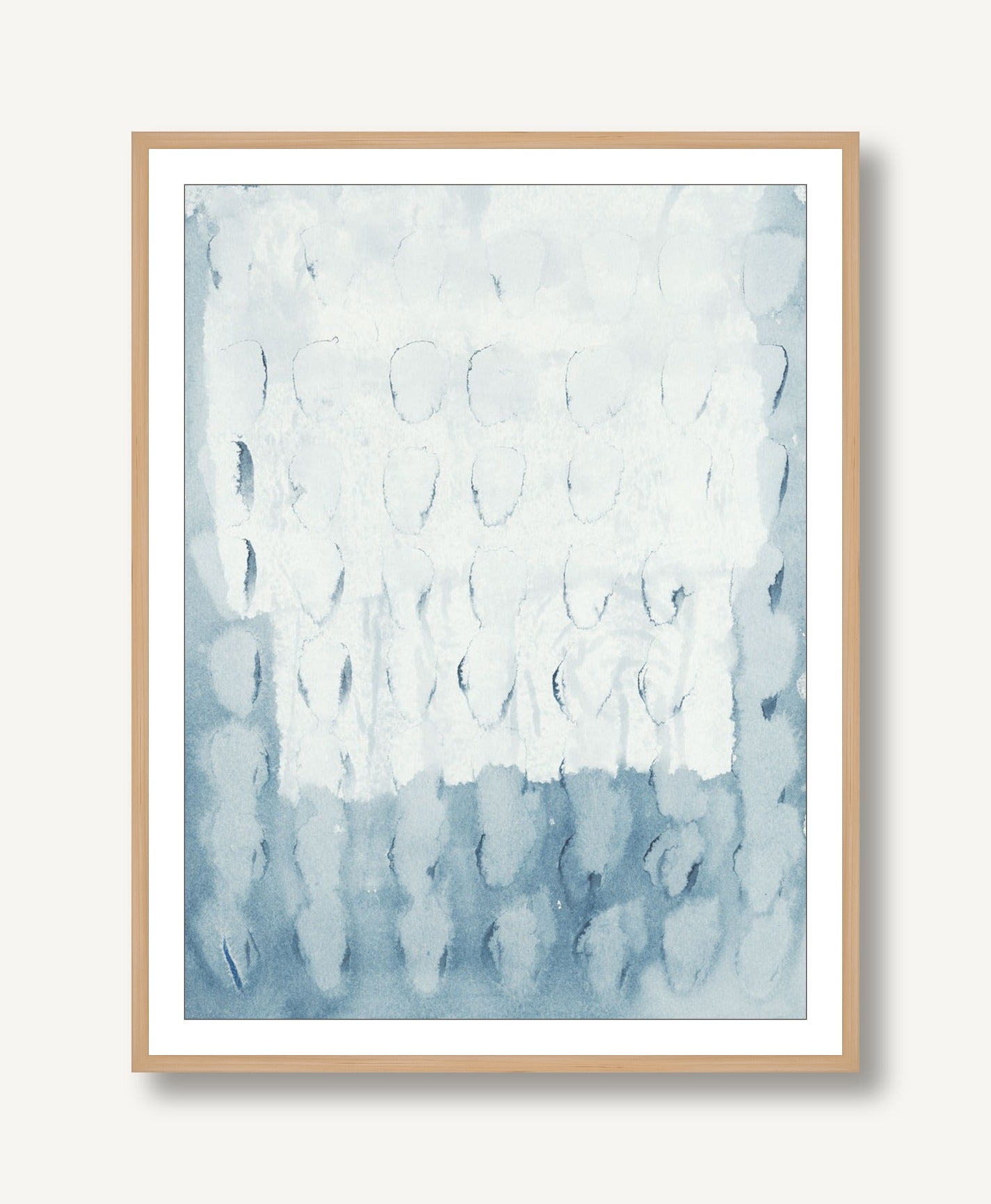 Midnight Dreams 1 framed
