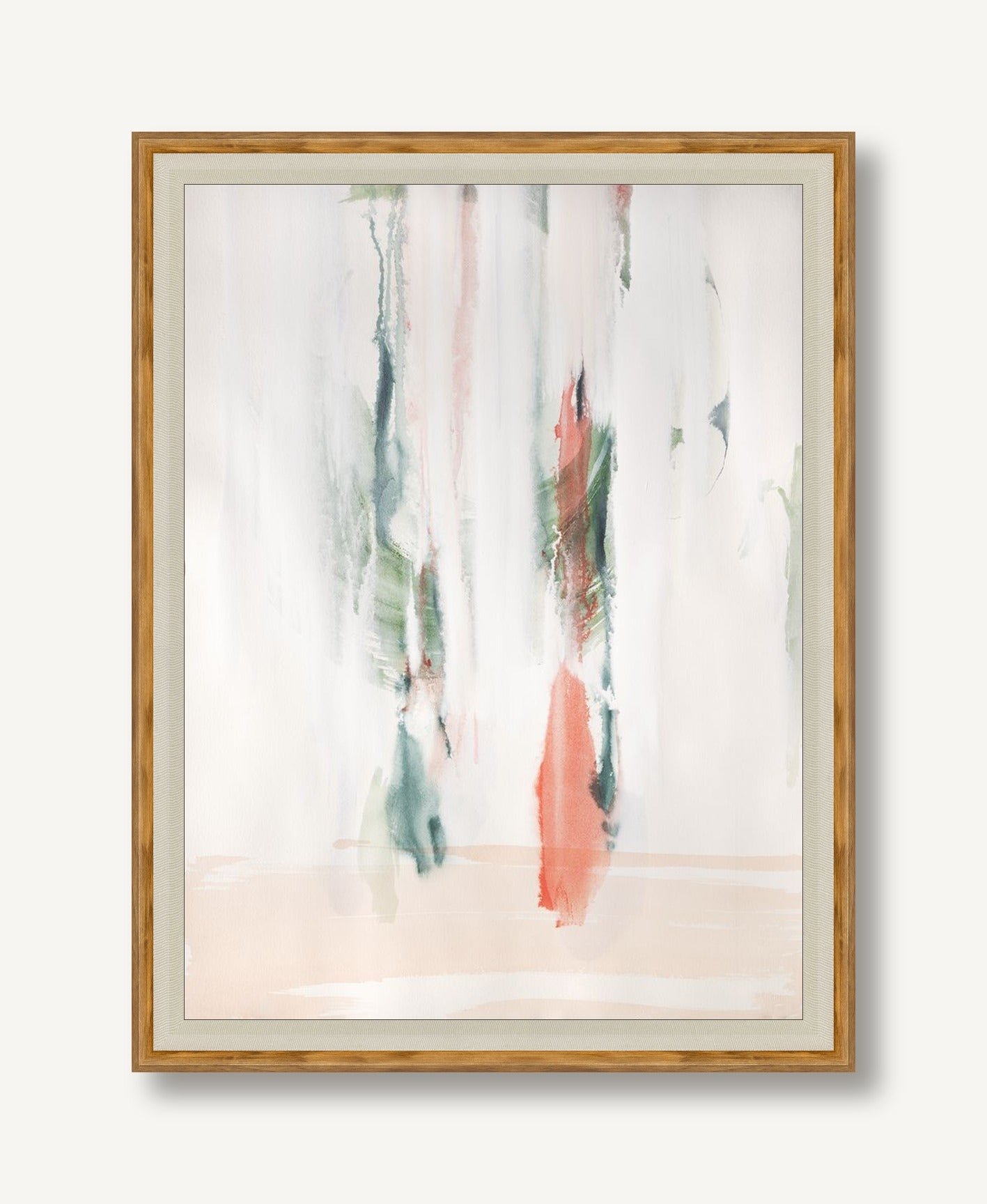 A Tranquil Disposition 2 framed