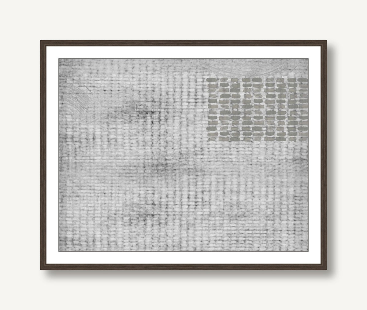 Bestud Grey 2 framed