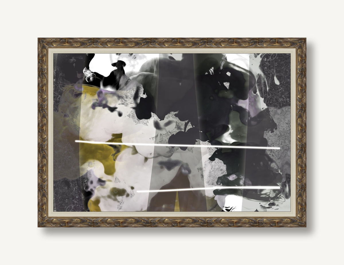 Expanding Beyond 1 framed