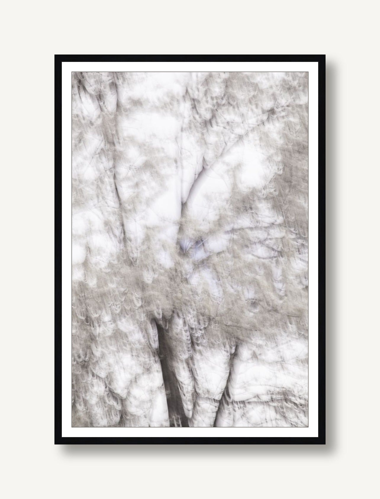 Ethereal 1 framed