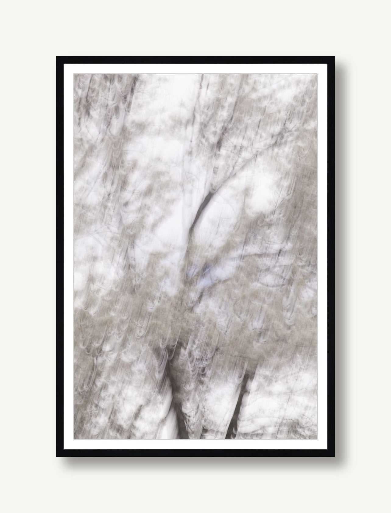 Ethereal 2 framed