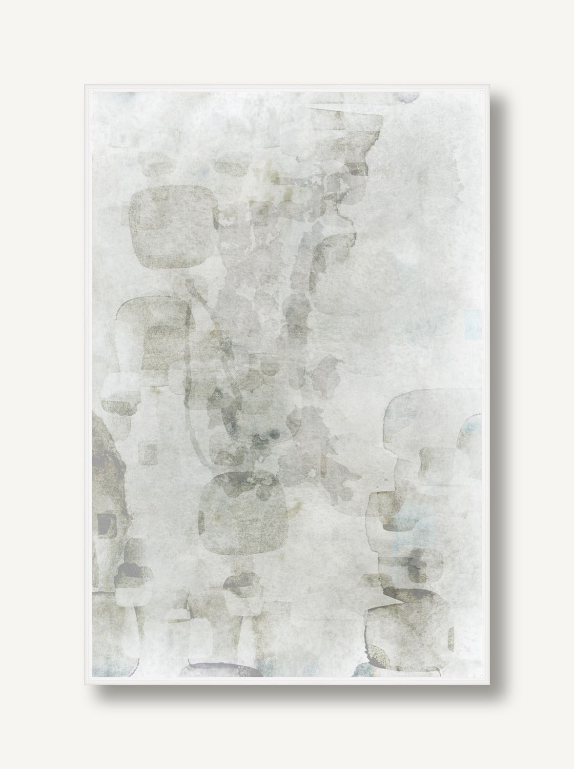 Featherless 1 framed