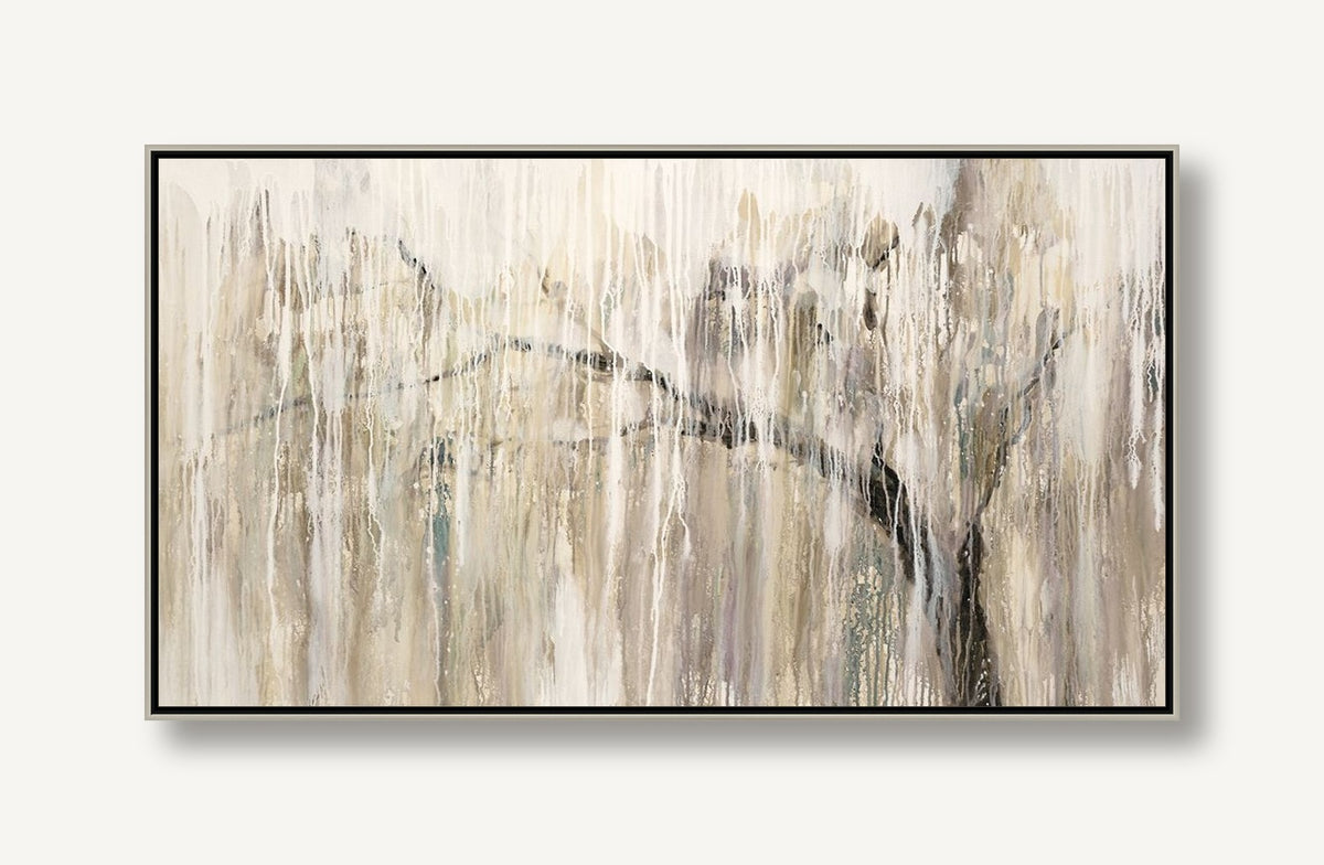 Haunted Willow 1 framed