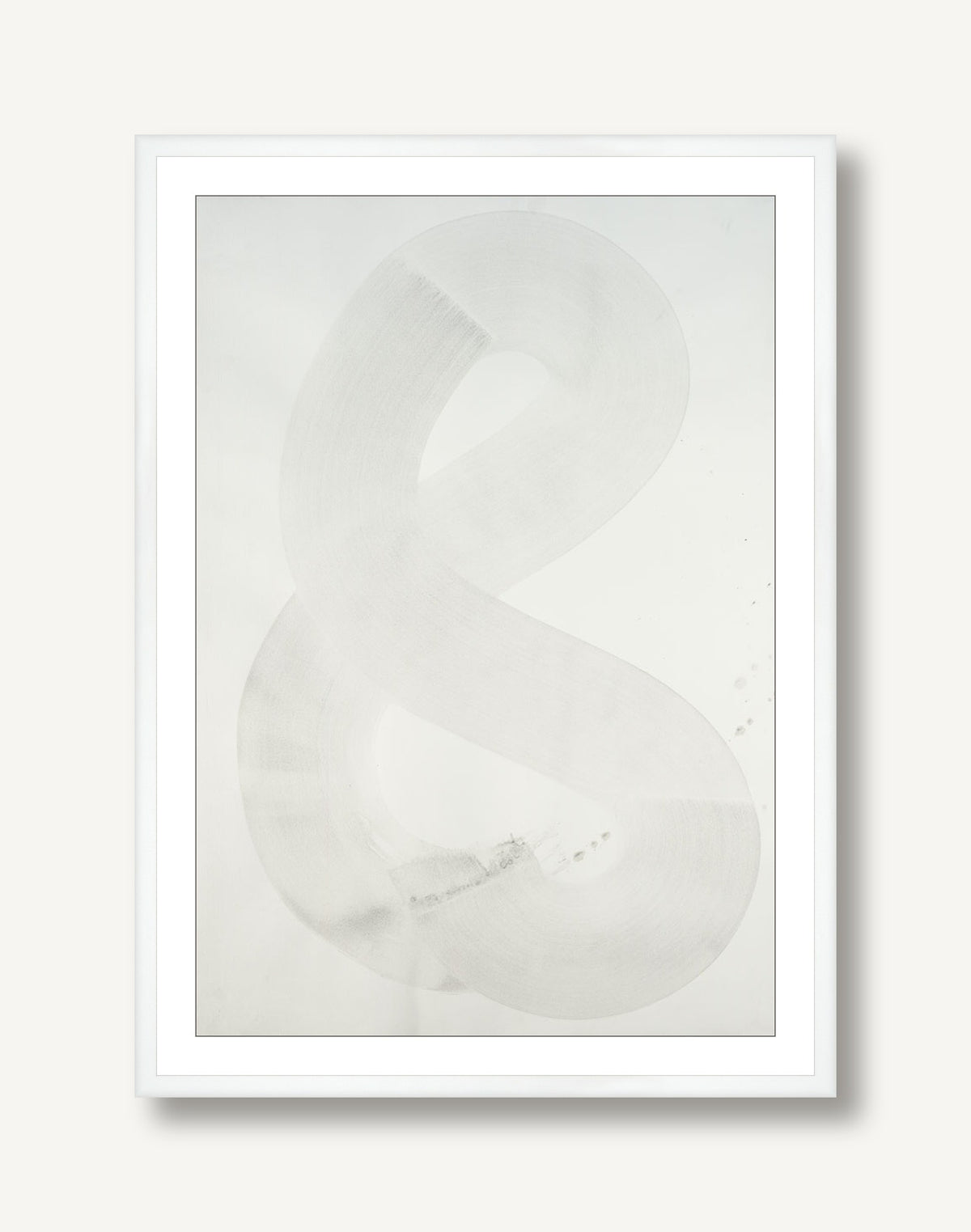 In Harmony 1 framed