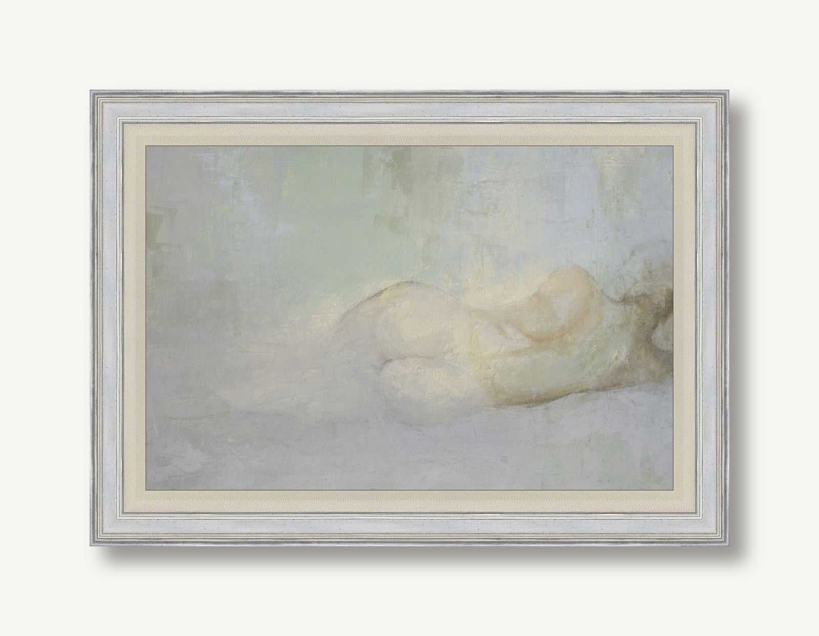 Repose 1 framed