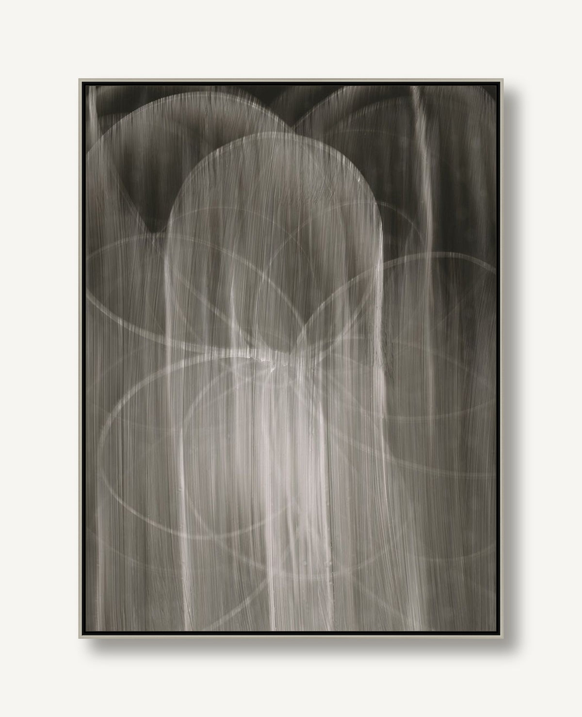 Radiant Guard 1 framed
