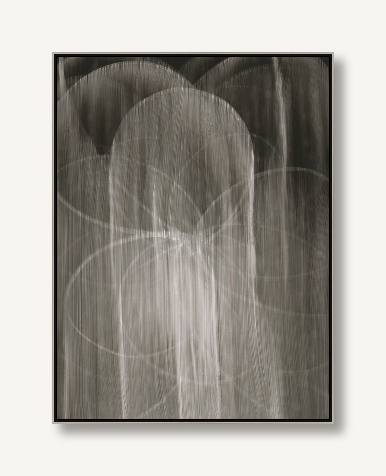 Radiant Guard 1 framed