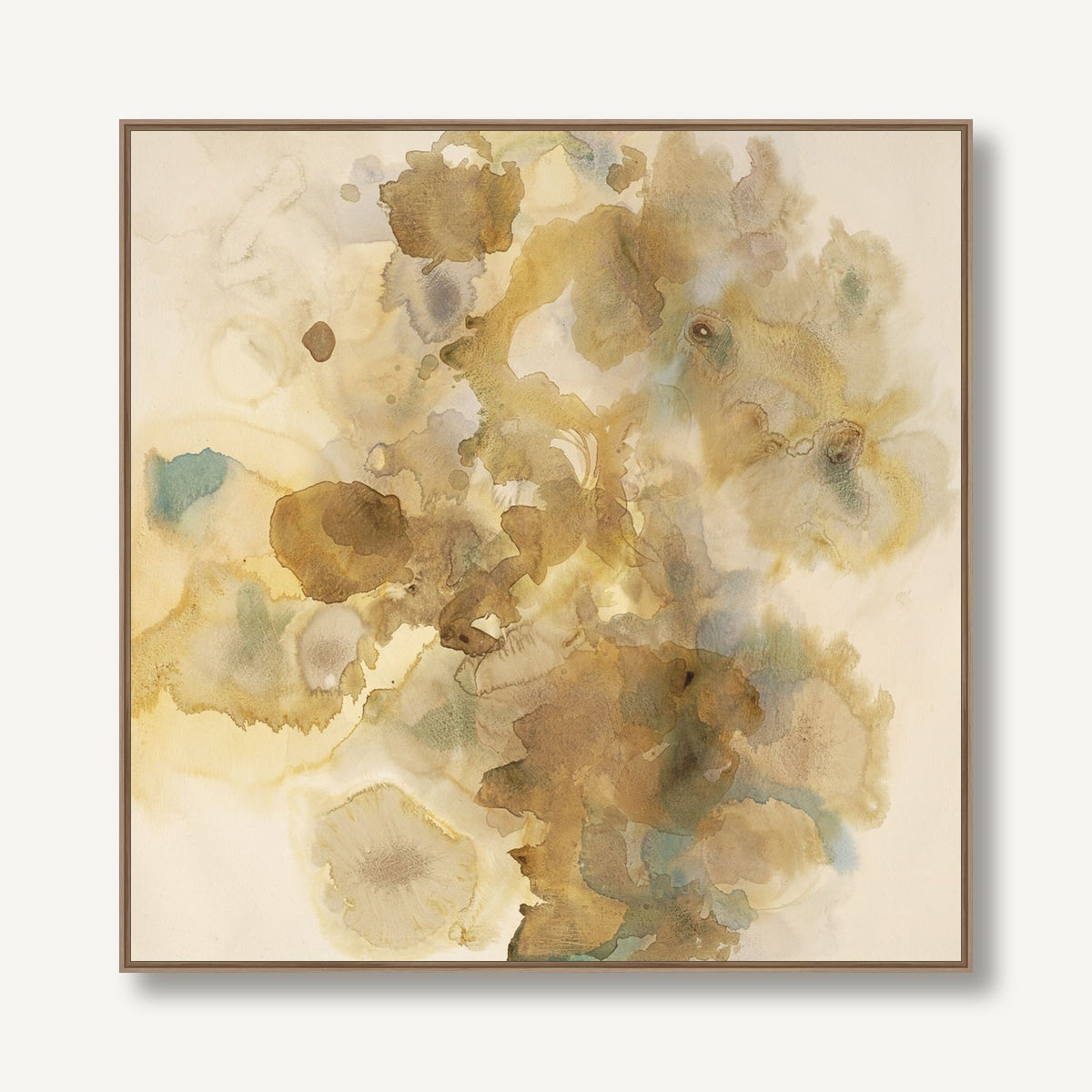 Rare Elements 1 framed