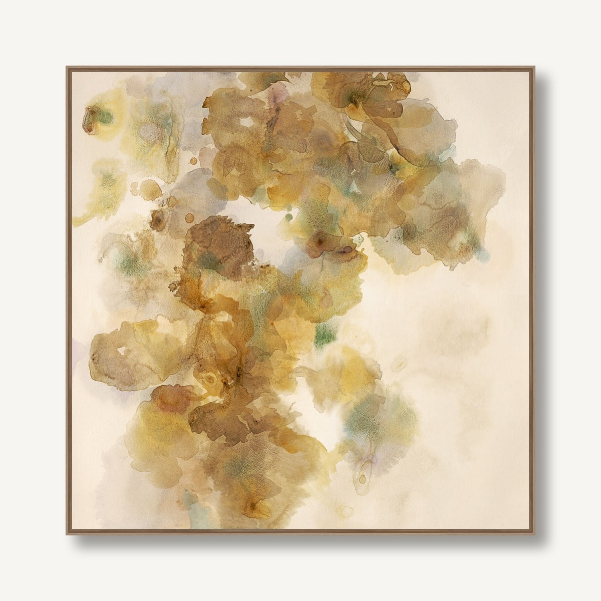 Rare Elements 2 framed