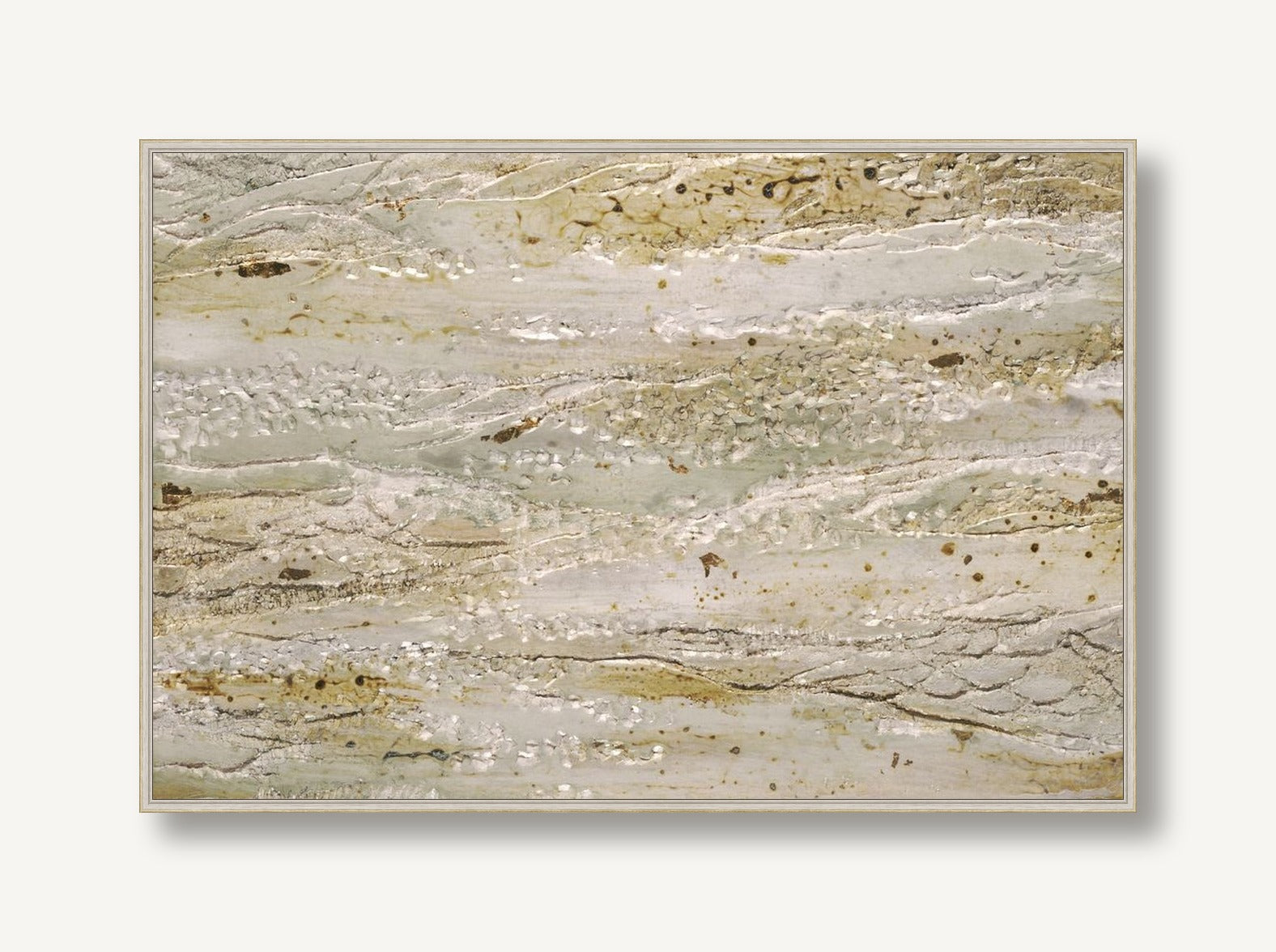 Stone Wash 1 framed
