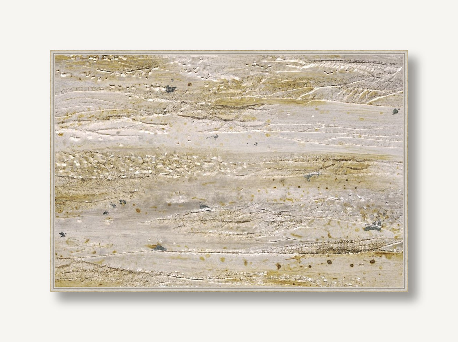 Stone Wash 5 framed